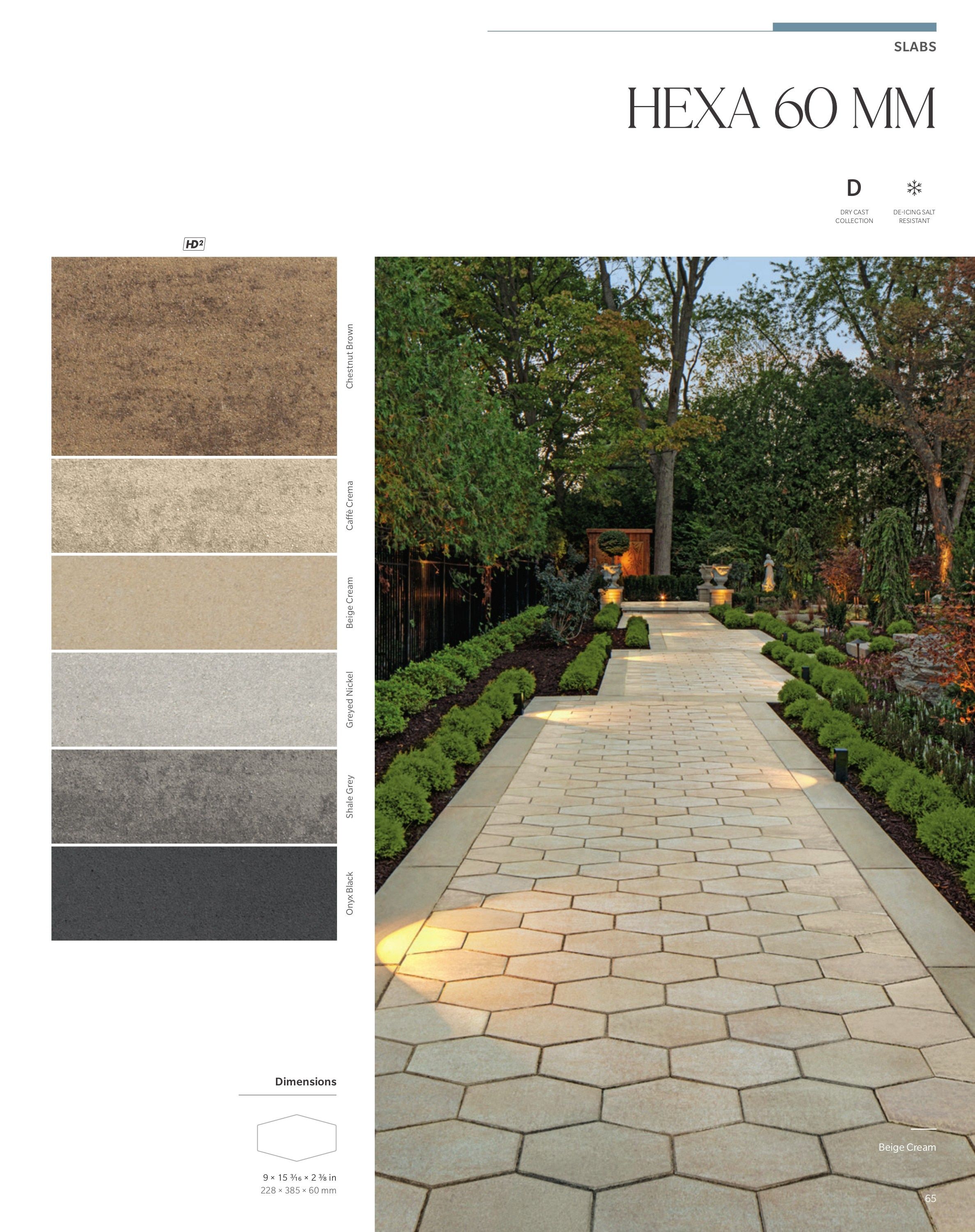 Astro Masonry Hardscape Products Catalog Weekly Ad January 1 - December 31, 2026
