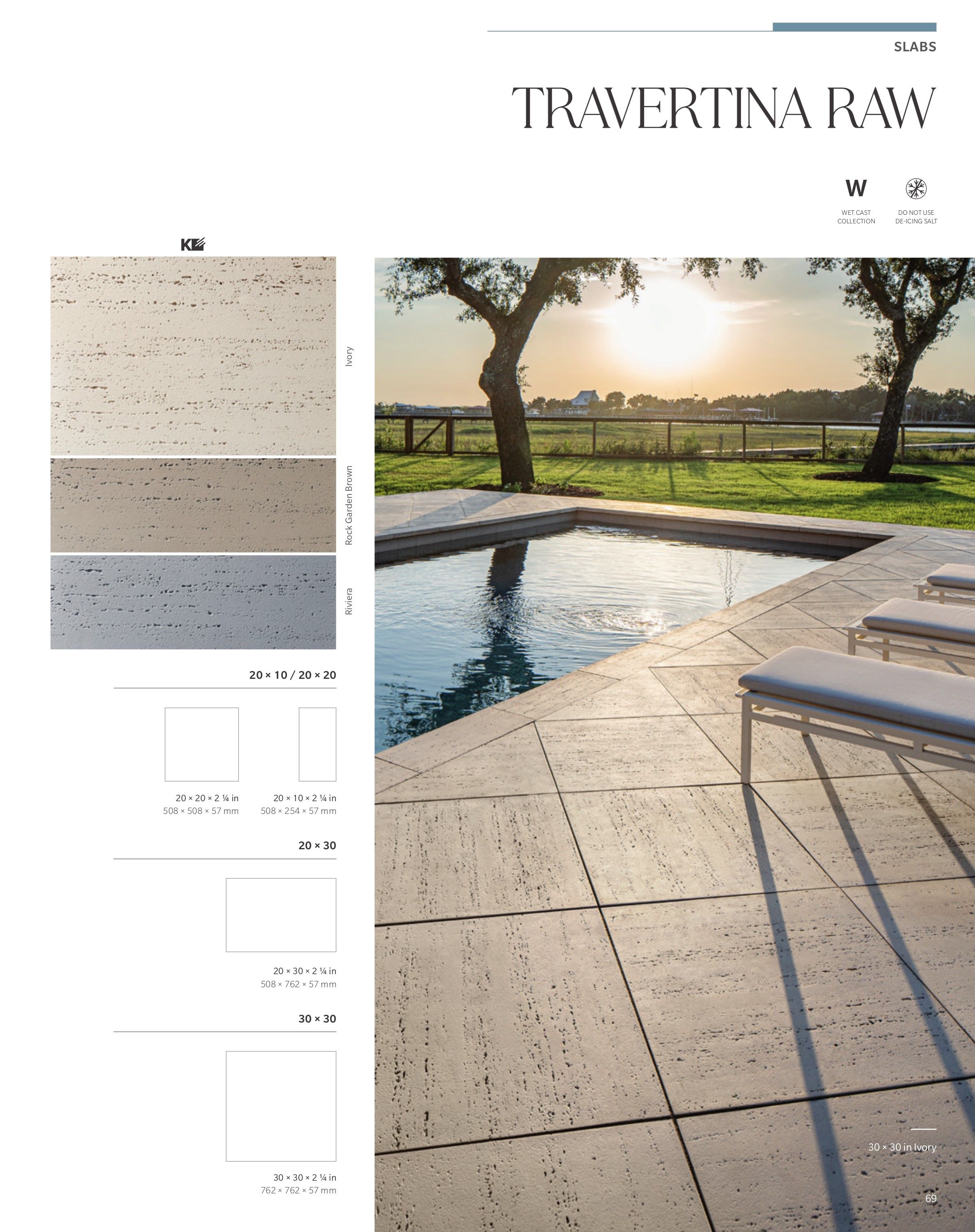 Astro Masonry Hardscape Products Catalog Weekly Ad January 1 - December 31, 2026
