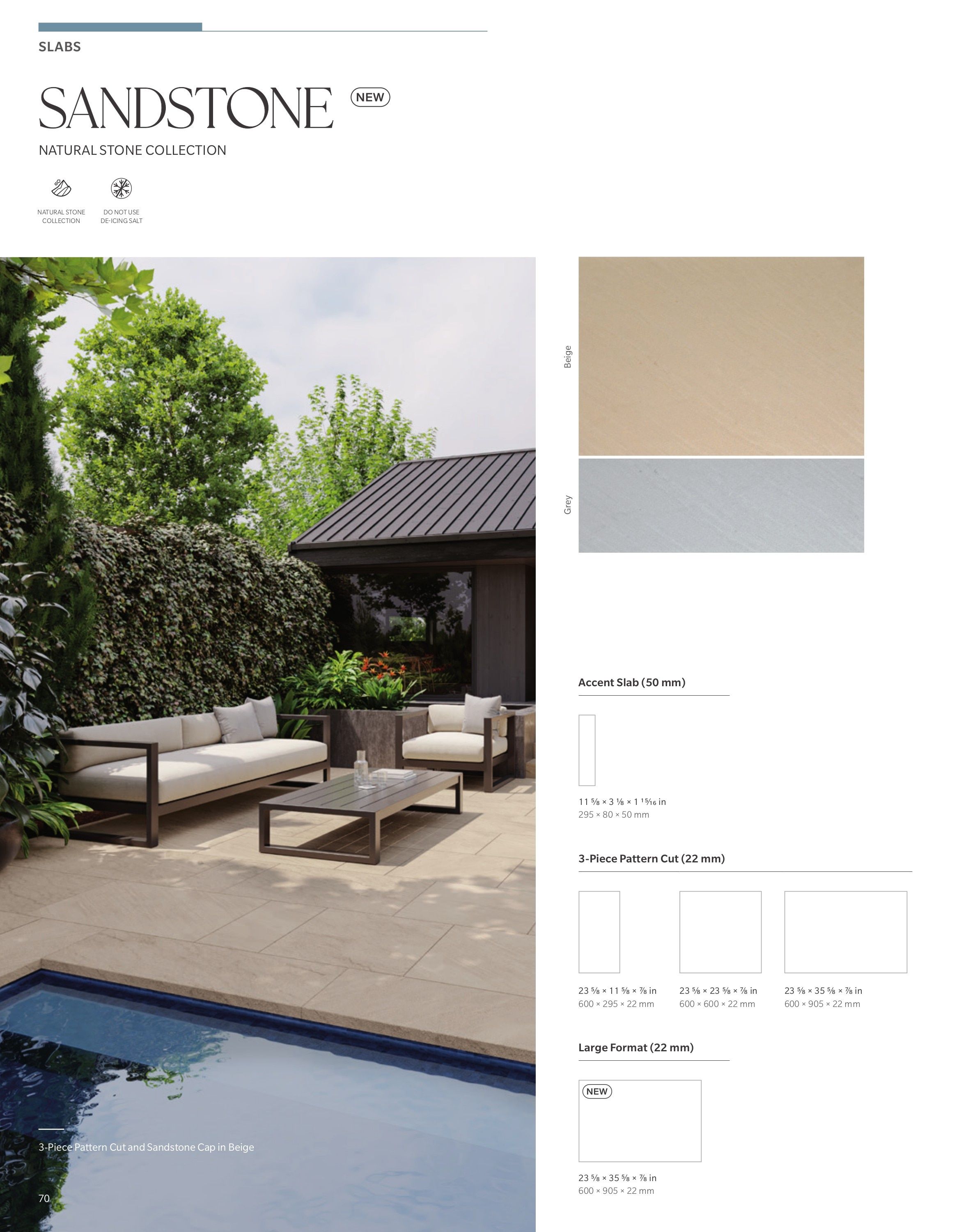 Astro Masonry Hardscape Products Catalog Weekly Ad January 1 - December 31, 2026