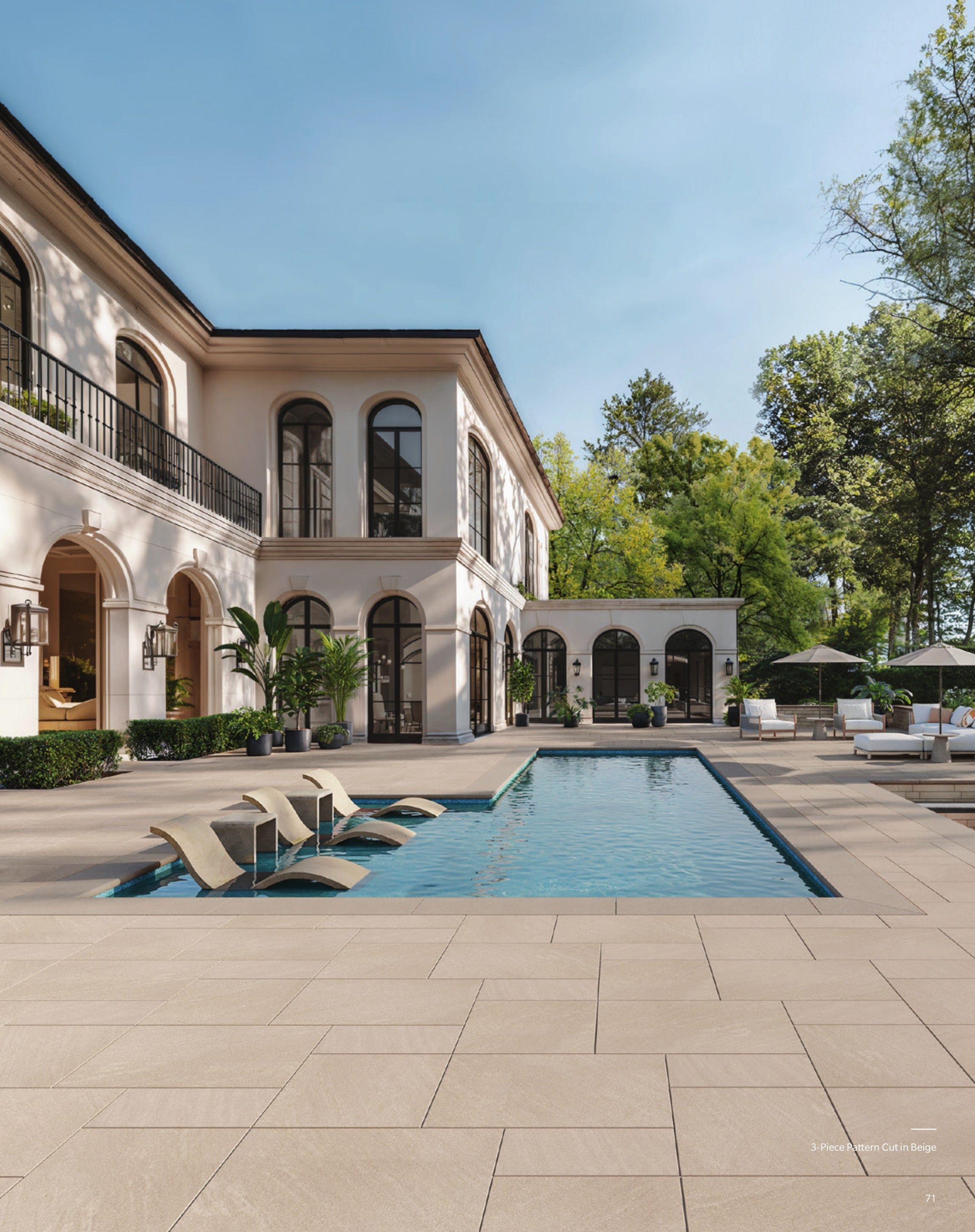 Astro Masonry Hardscape Products Catalog Weekly Ad January 1 - December 31, 2026