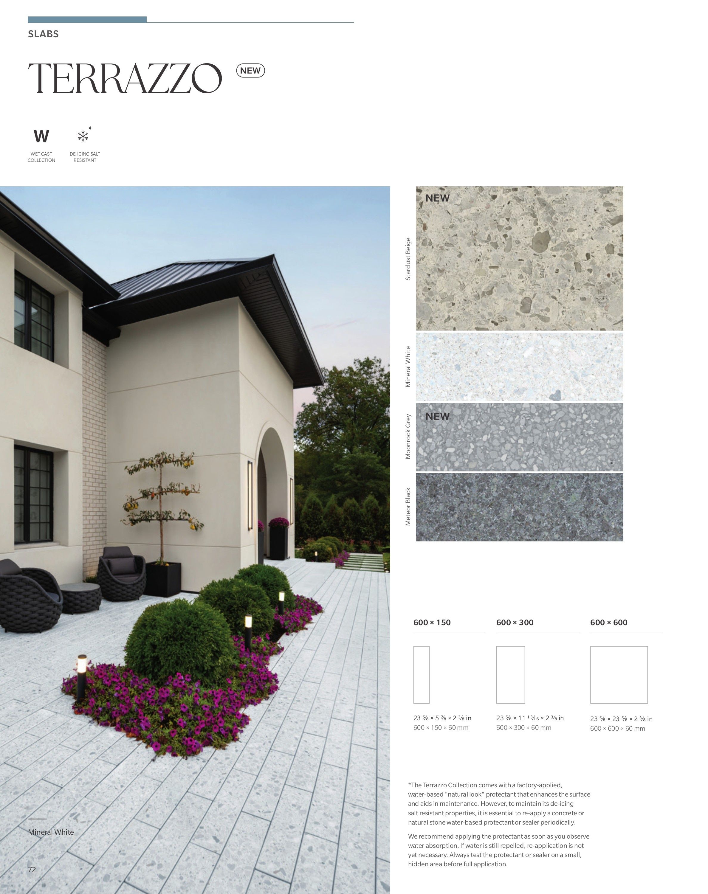 Astro Masonry Hardscape Products Catalog Weekly Ad January 1 - December 31, 2026