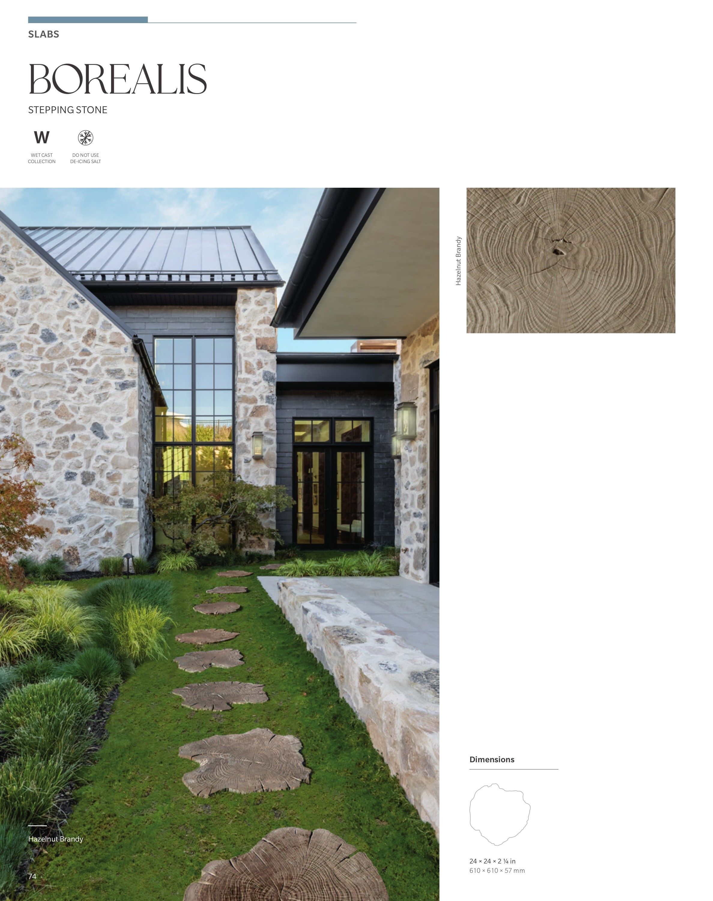 Astro Masonry Hardscape Products Catalog Weekly Ad January 1 - December 31, 2026