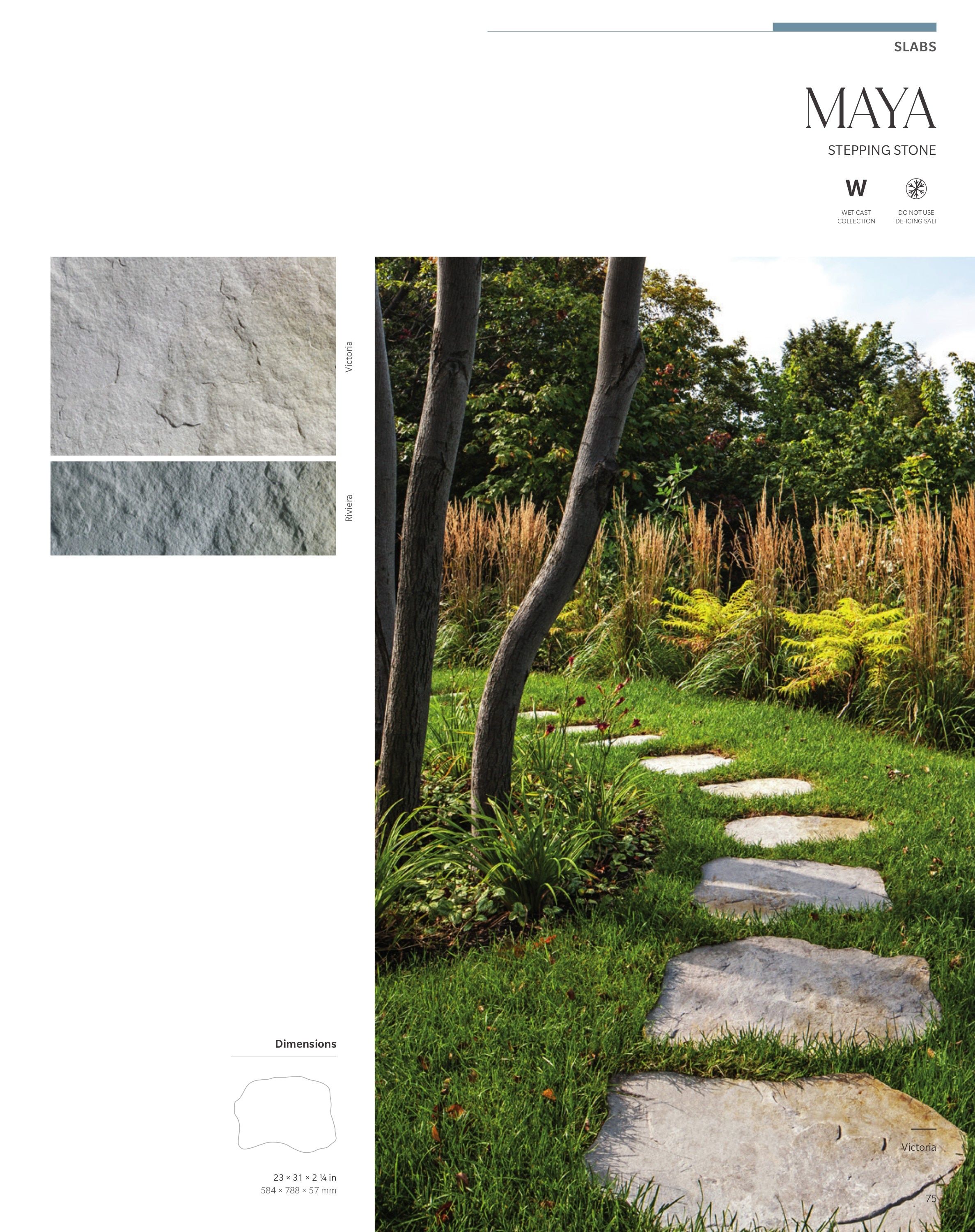 Astro Masonry Hardscape Products Catalog Weekly Ad January 1 - December 31, 2026