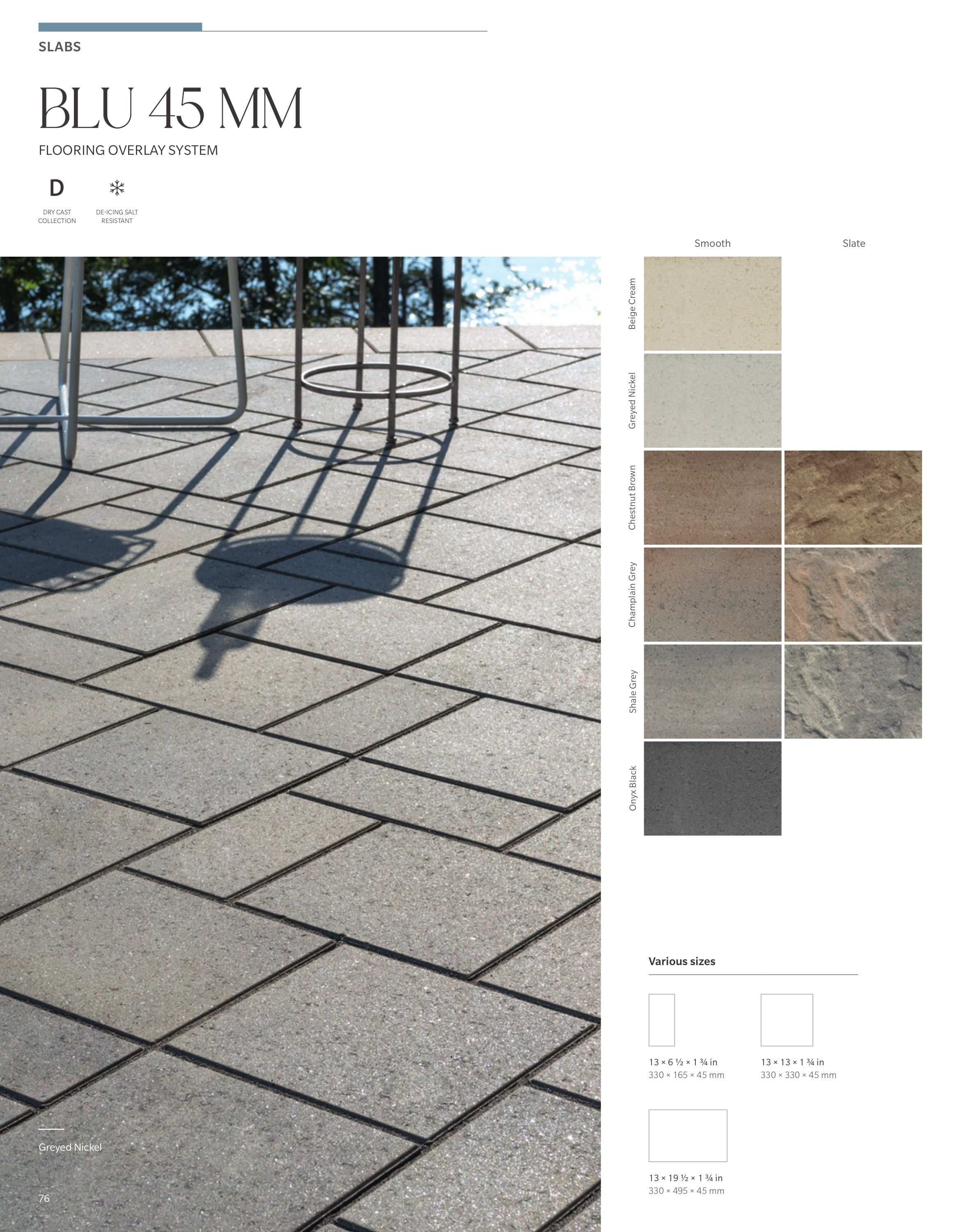 Astro Masonry Hardscape Products Catalog Weekly Ad January 1 - December 31, 2026