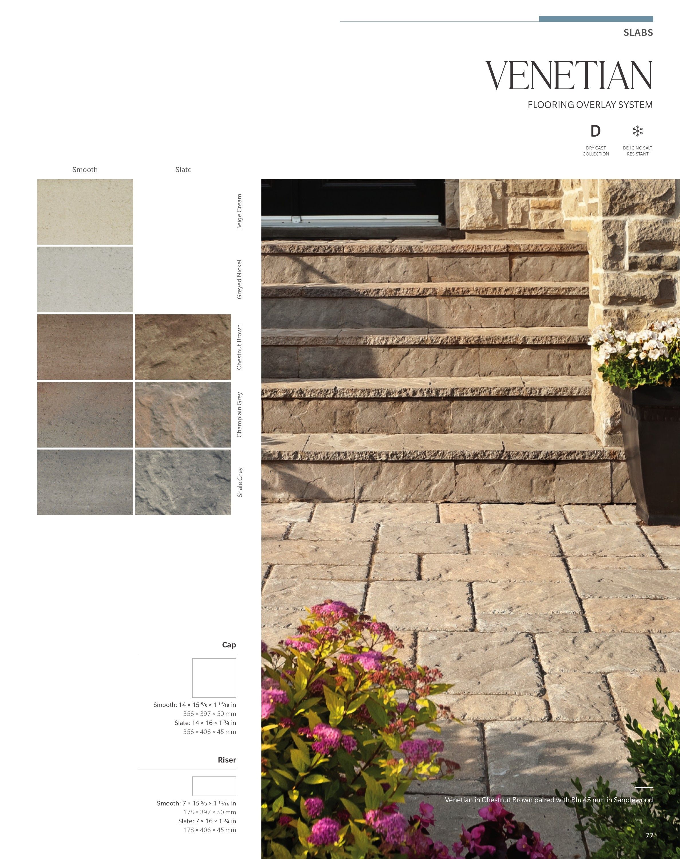 Astro Masonry Hardscape Products Catalog Weekly Ad January 1 - December 31, 2026