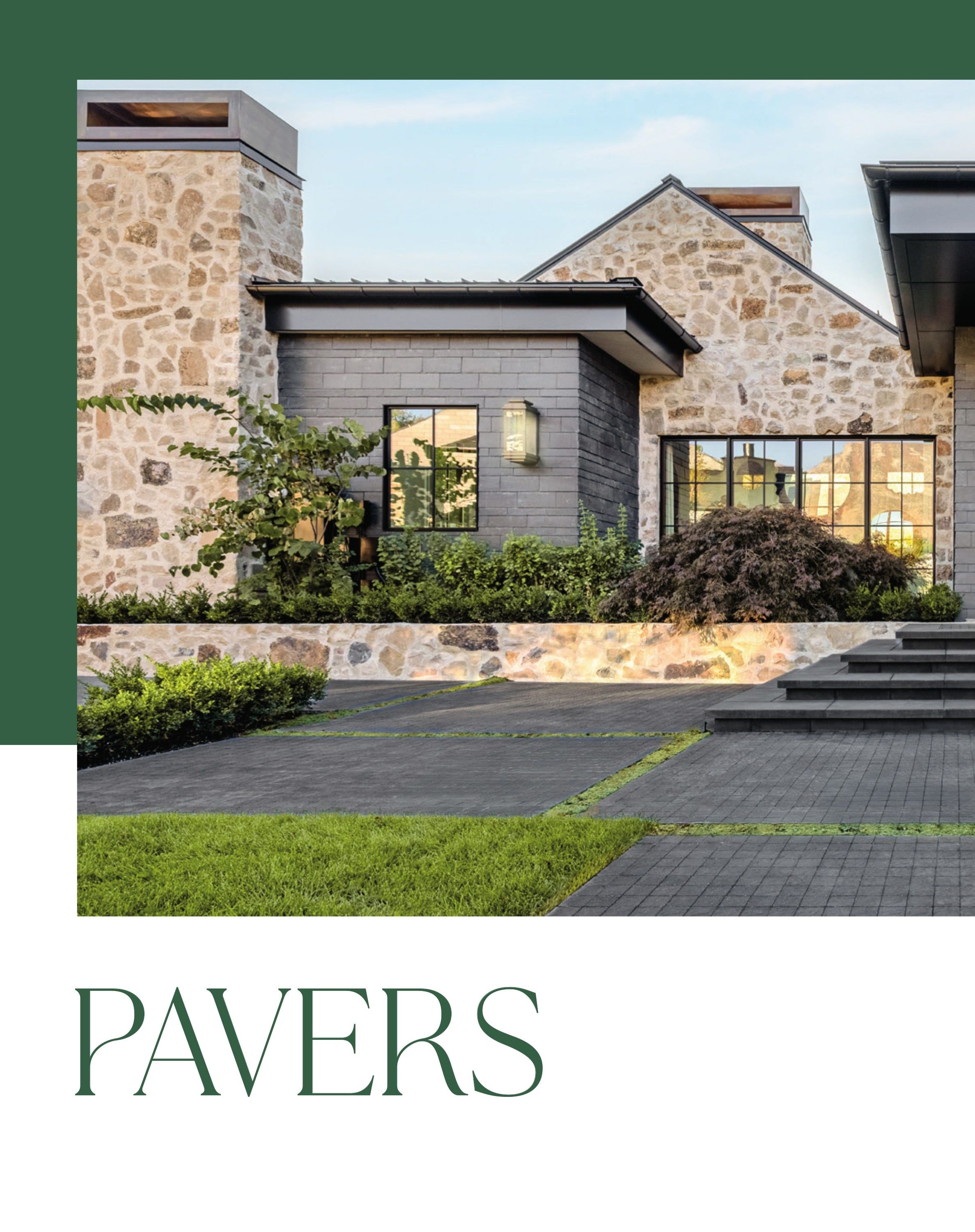 Astro Masonry Hardscape Products Catalog Weekly Ad January 1 - December 31, 2026