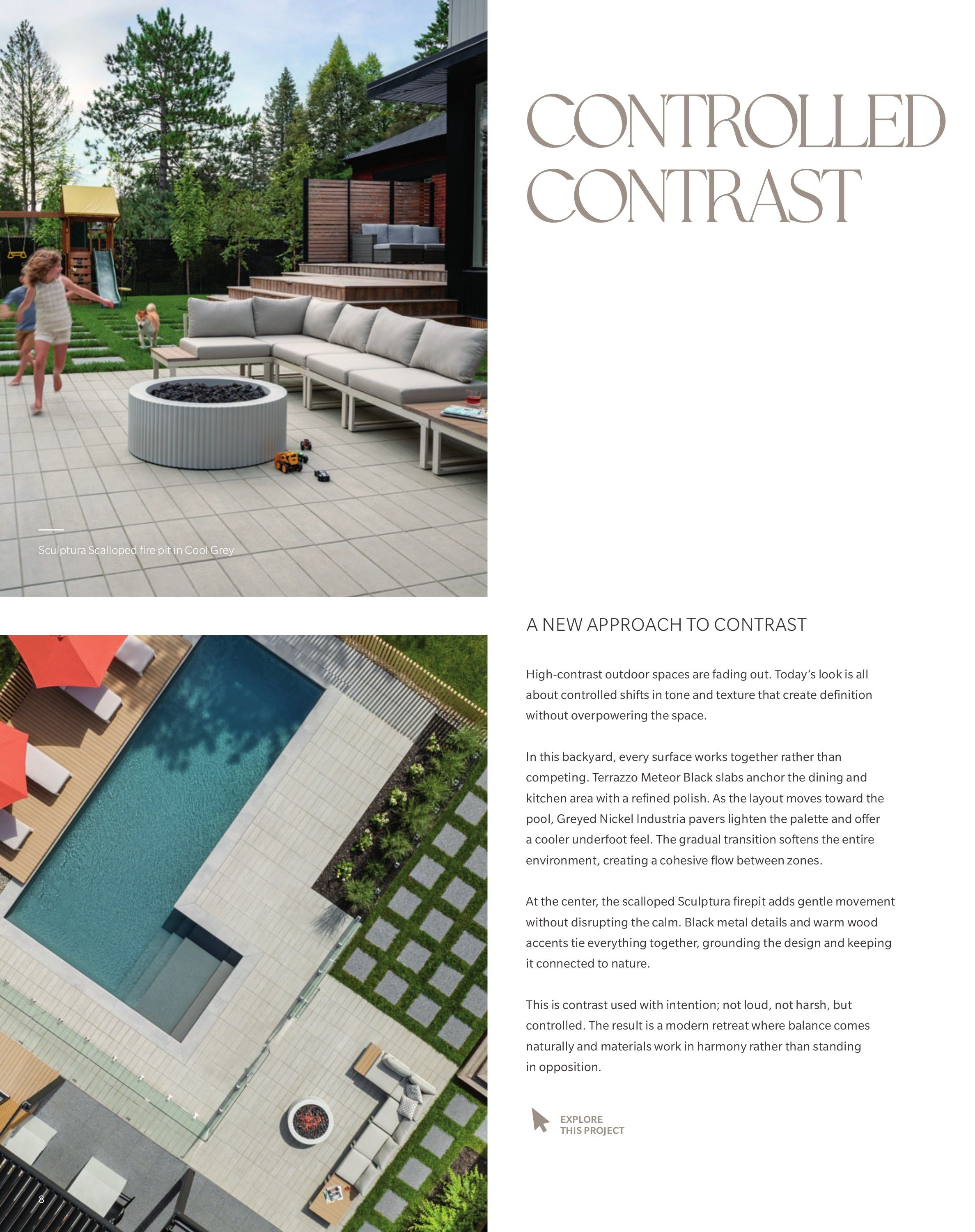 Astro Masonry Hardscape Products Catalog Weekly Ad January 1 - December 31, 2026
