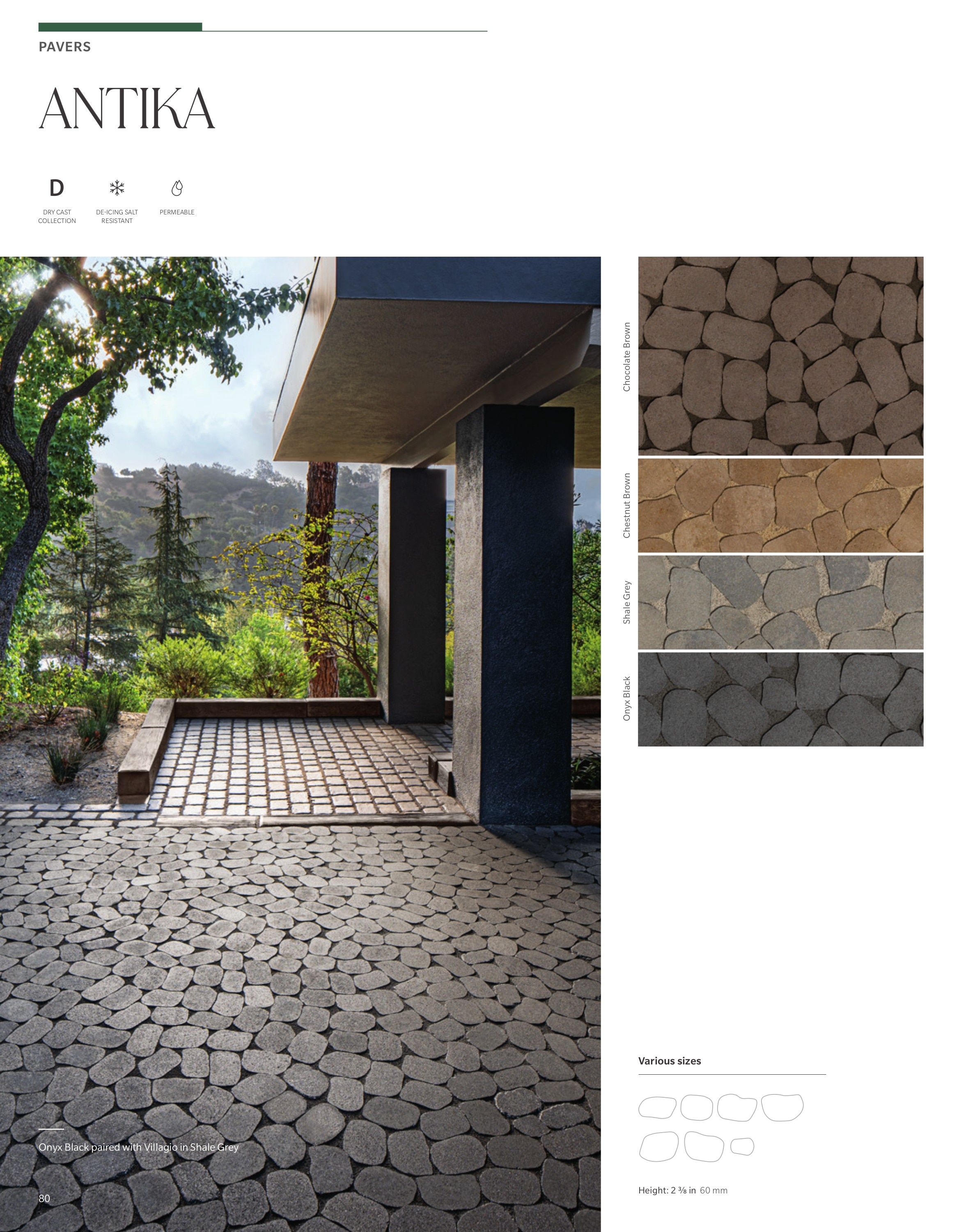 Astro Masonry Hardscape Products Catalog Weekly Ad January 1 - December 31, 2026
