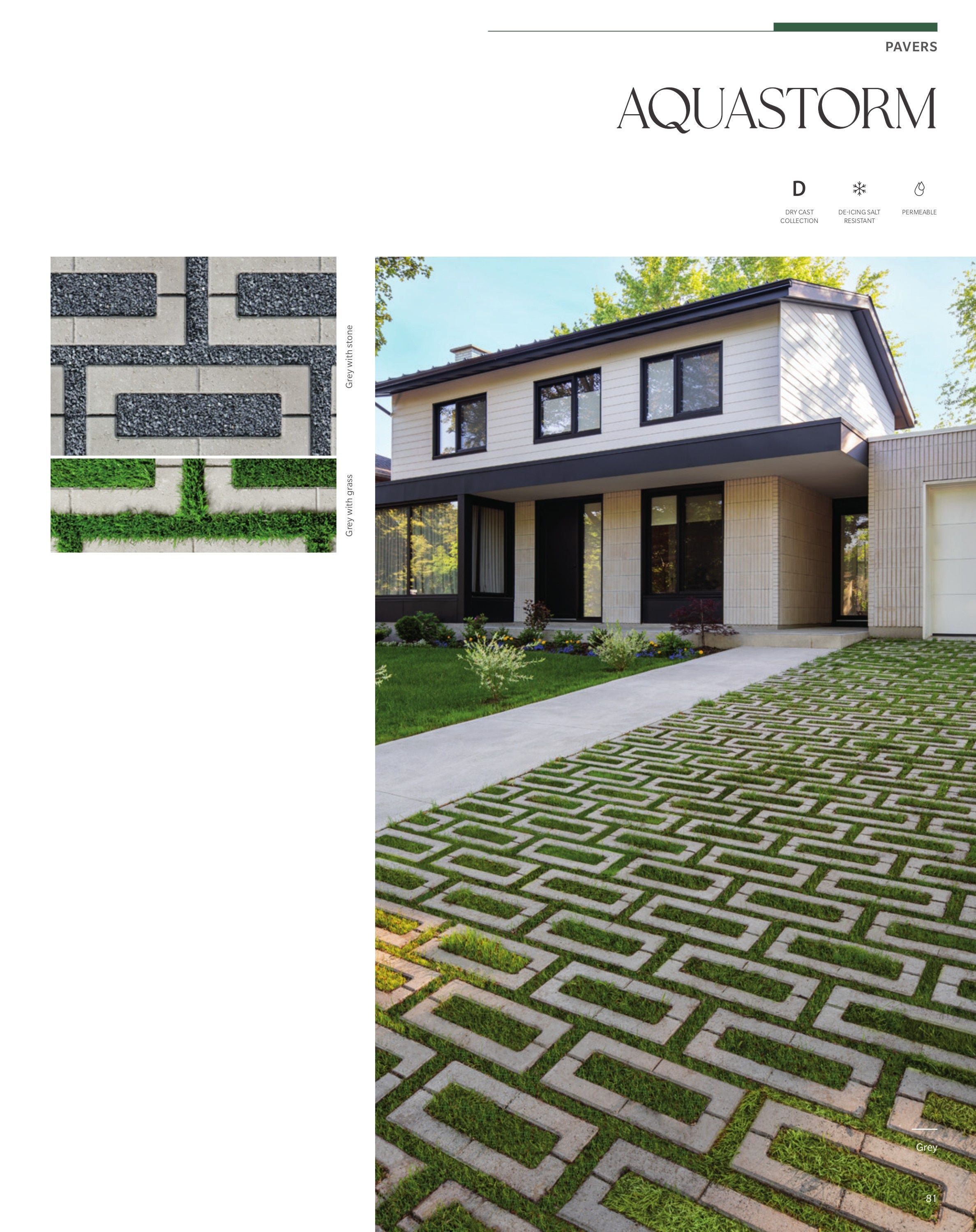 Astro Masonry Hardscape Products Catalog Weekly Ad January 1 - December 31, 2026