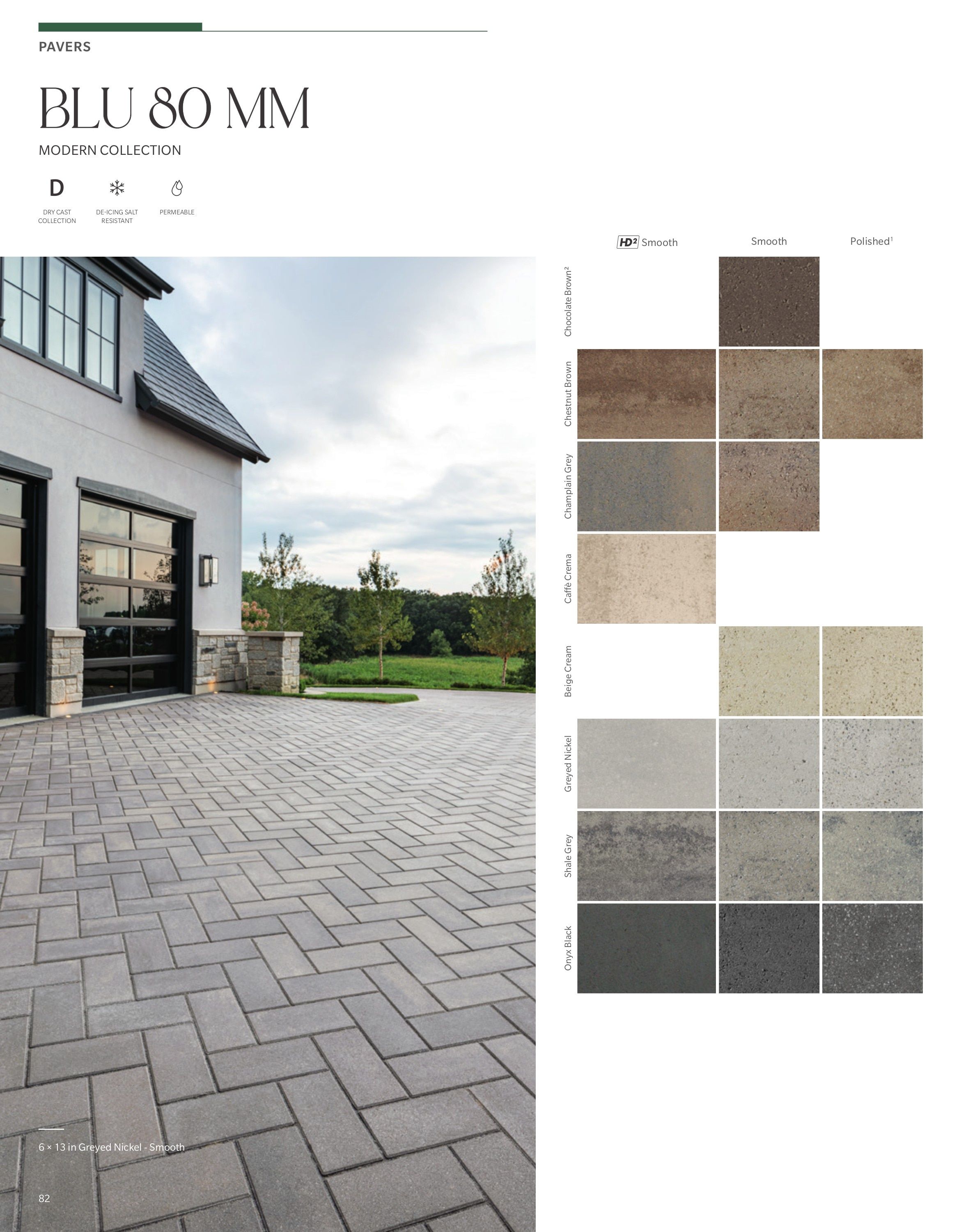 Astro Masonry Hardscape Products Catalog Weekly Ad January 1 - December 31, 2026
