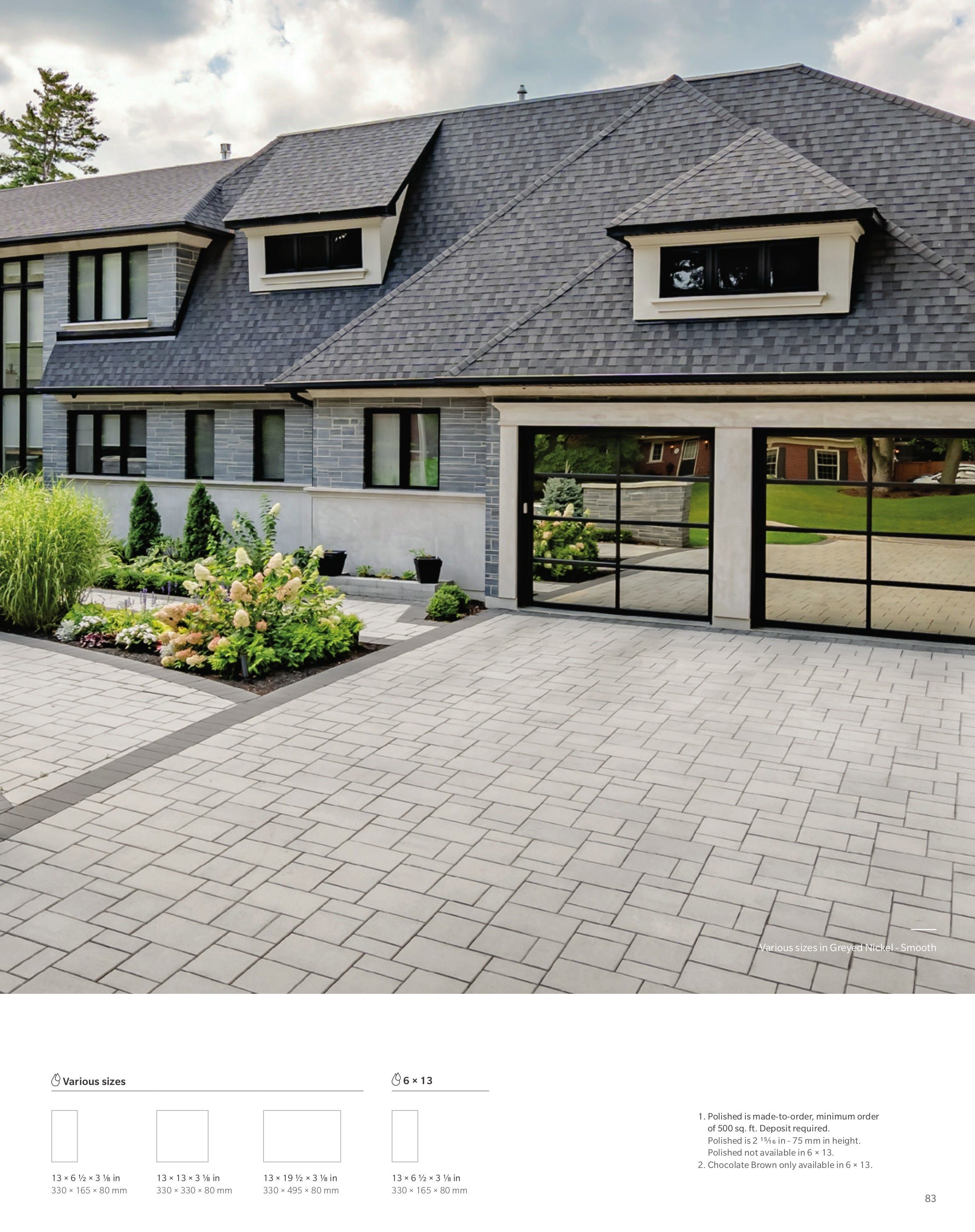 Astro Masonry Hardscape Products Catalog Weekly Ad January 1 - December 31, 2026