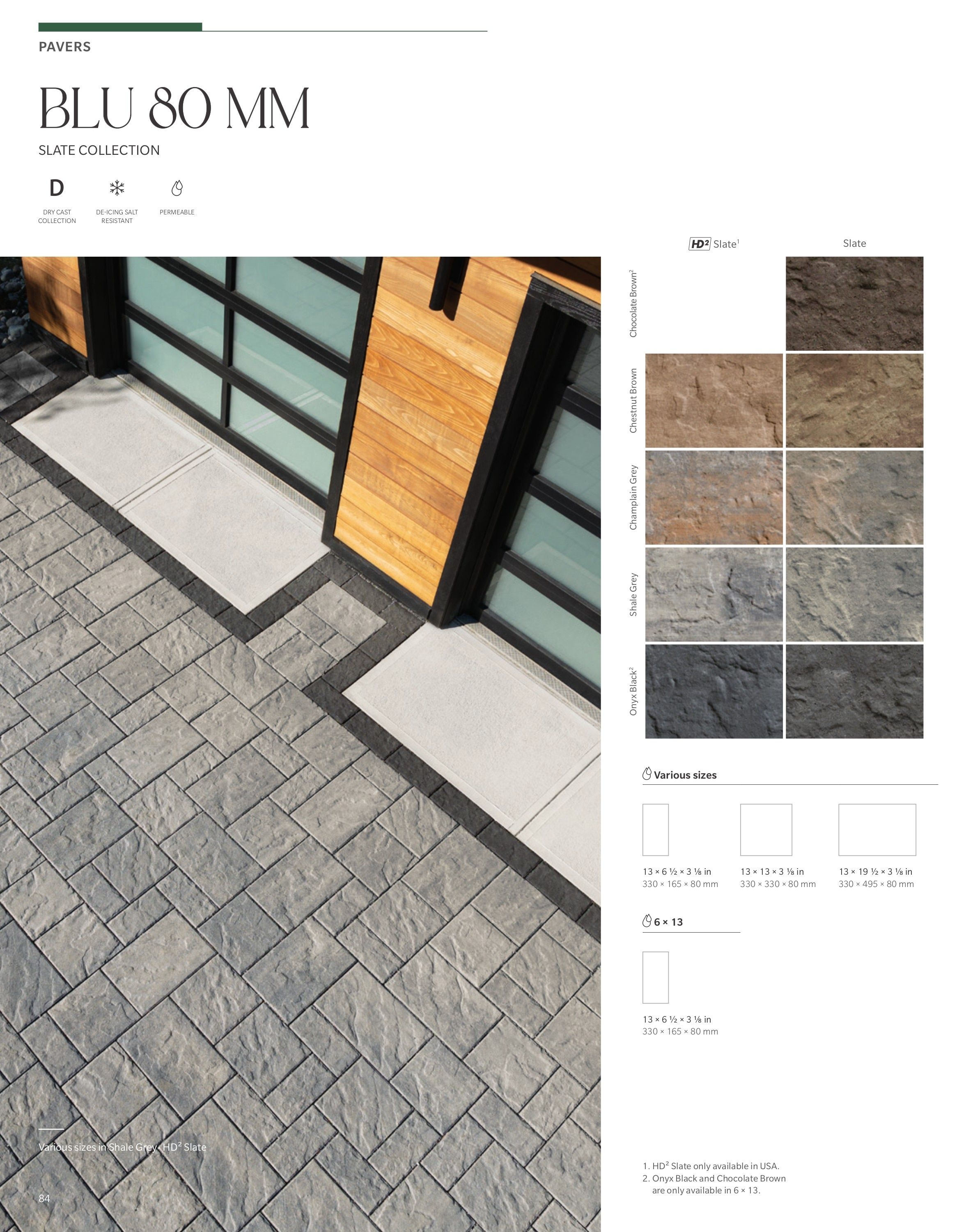 Astro Masonry Hardscape Products Catalog Weekly Ad January 1 - December 31, 2026