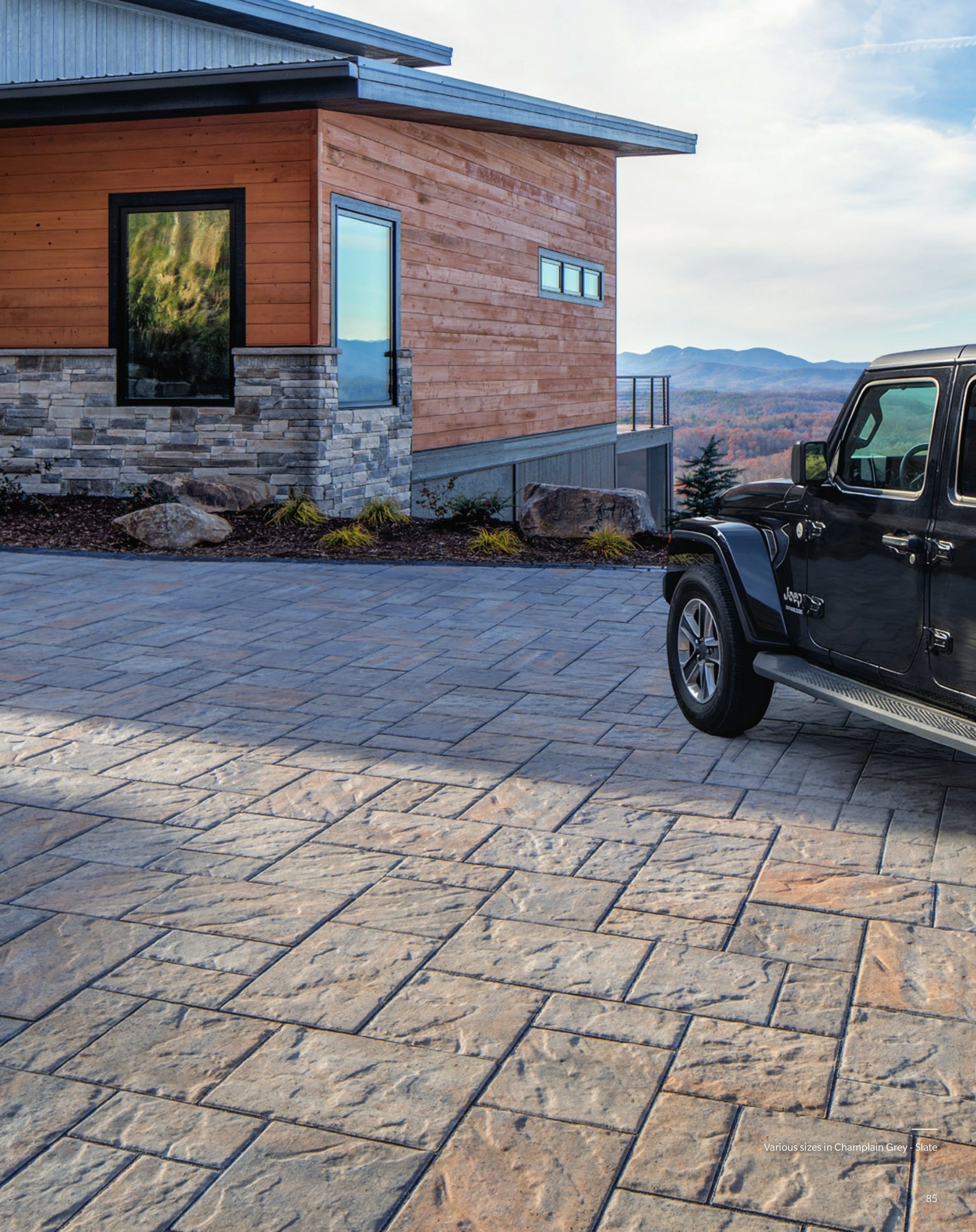 Astro Masonry Hardscape Products Catalog Weekly Ad January 1 - December 31, 2026
