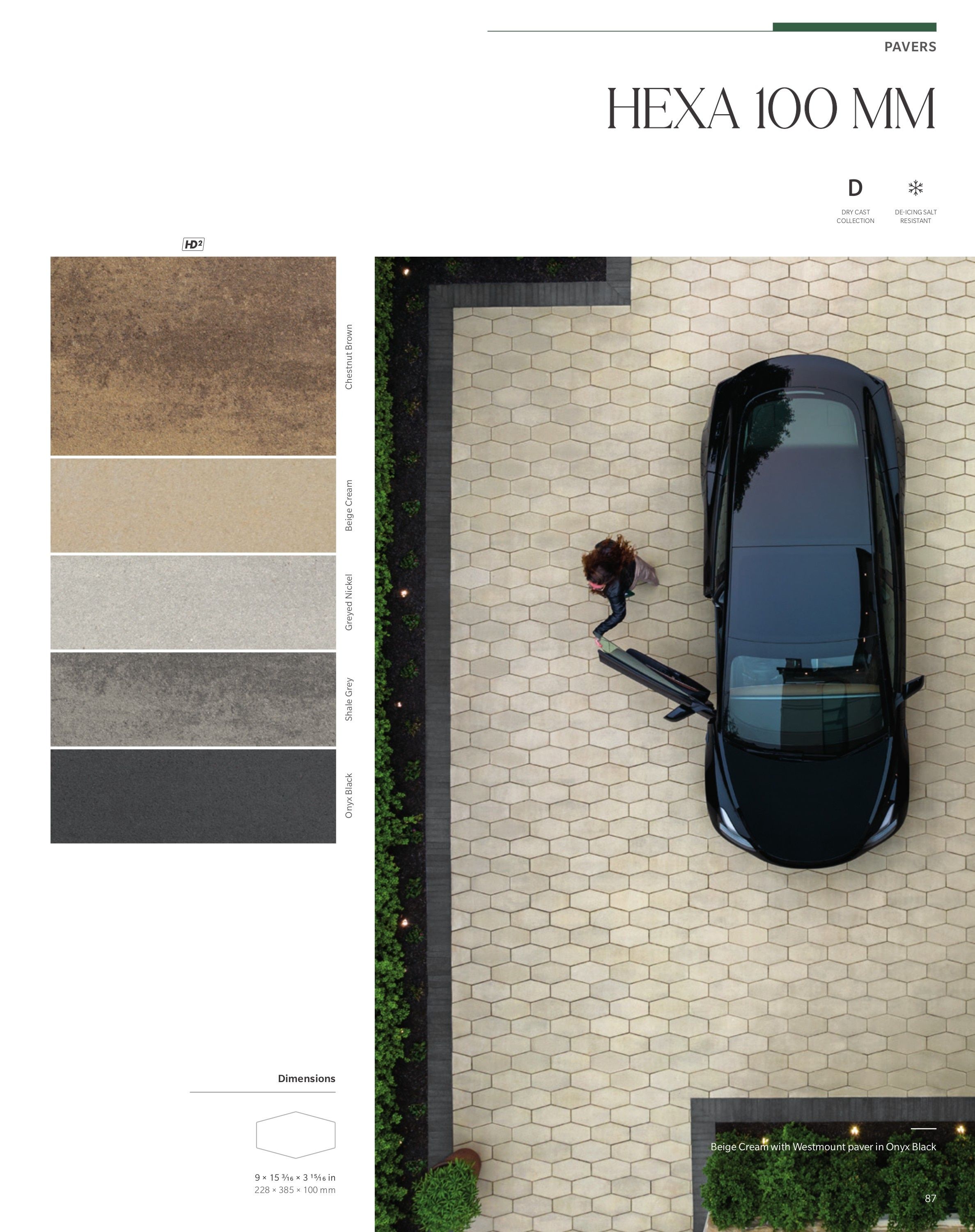 Astro Masonry Hardscape Products Catalog Weekly Ad January 1 - December 31, 2026