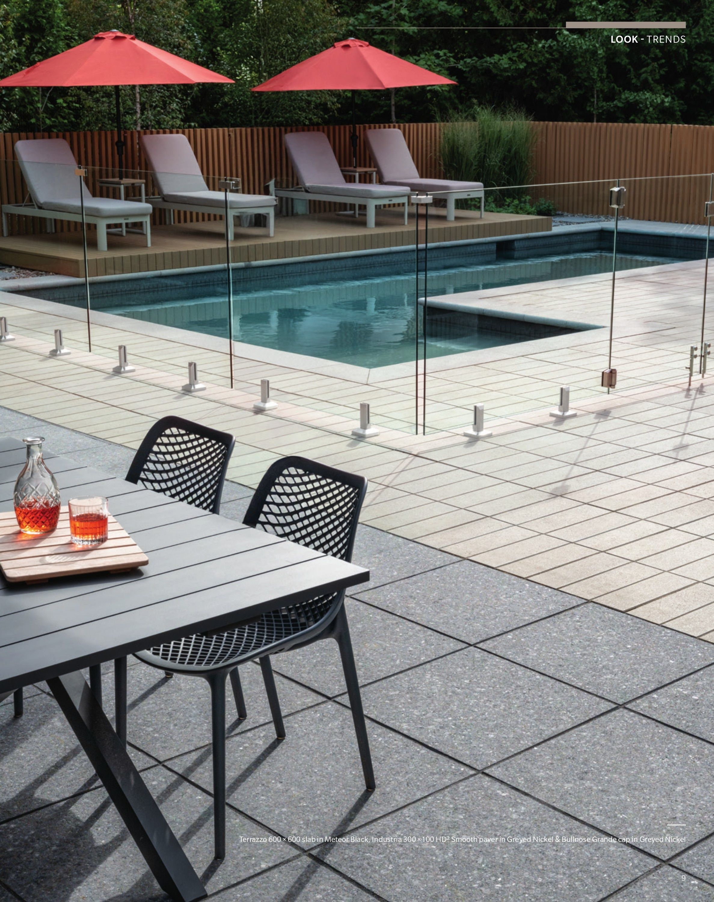 Astro Masonry Hardscape Products Catalog Weekly Ad January 1 - December 31, 2026