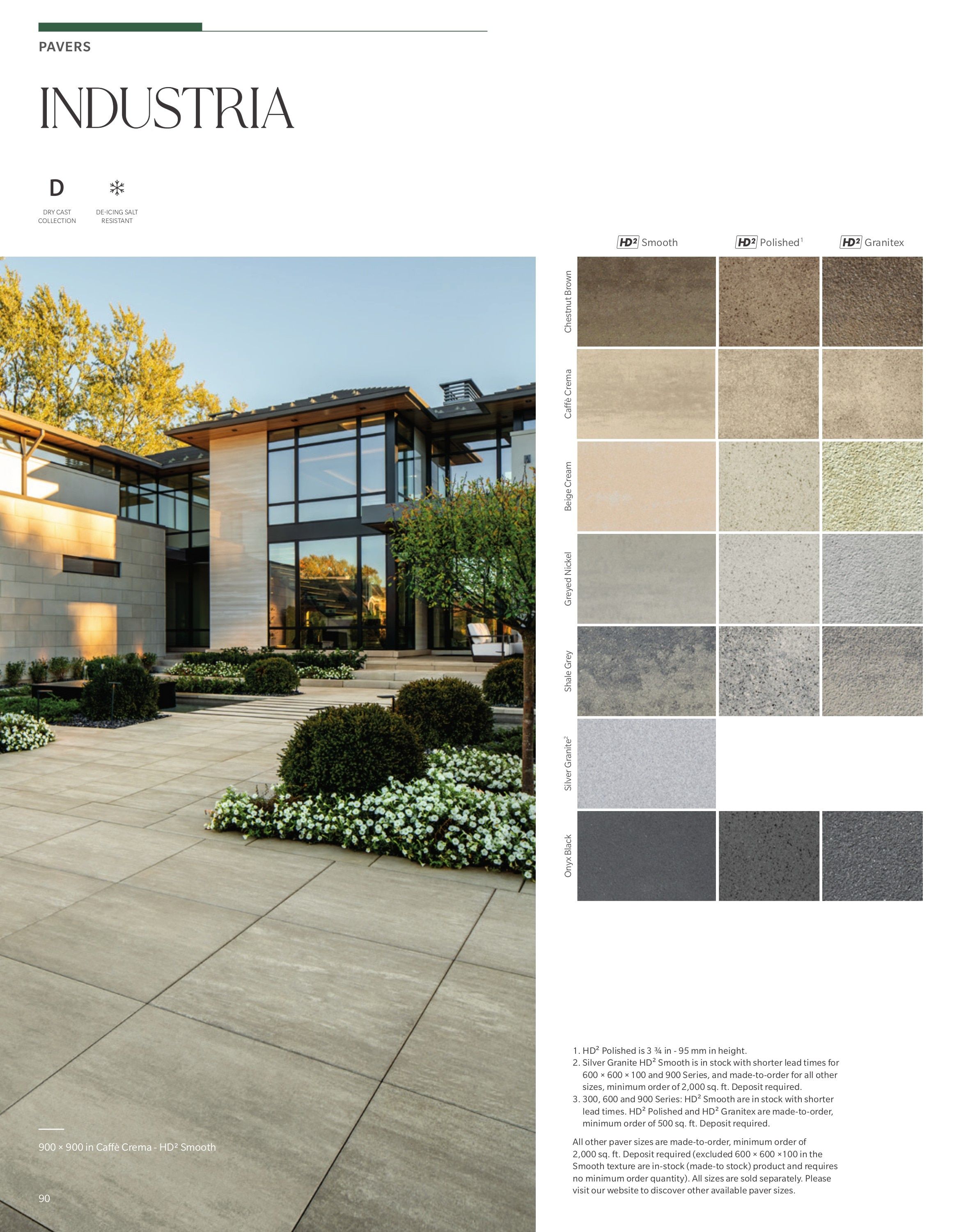Astro Masonry Hardscape Products Catalog Weekly Ad January 1 - December 31, 2026