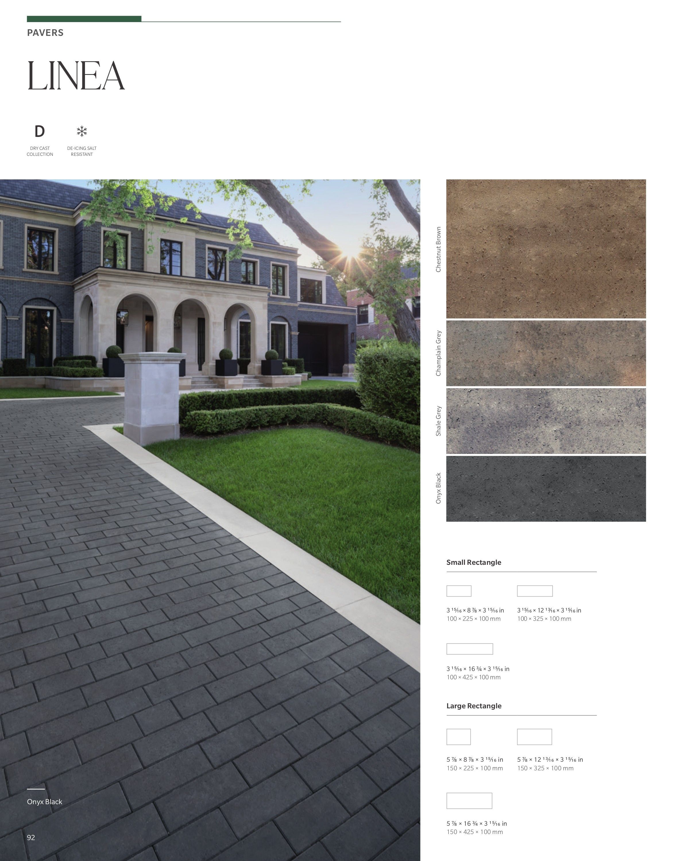Astro Masonry Hardscape Products Catalog Weekly Ad January 1 - December 31, 2026