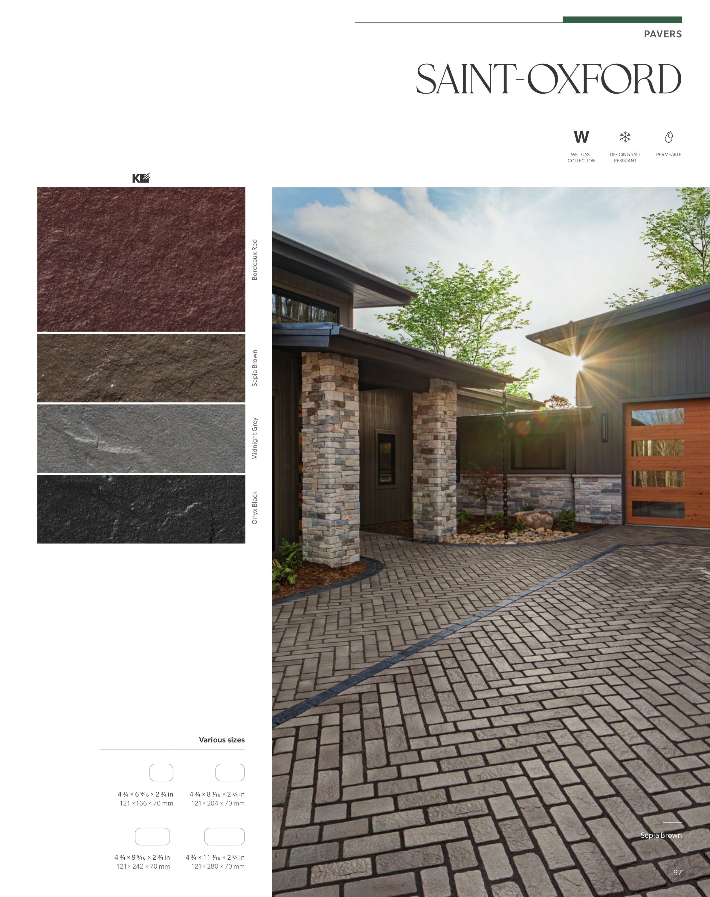 Astro Masonry Hardscape Products Catalog Weekly Ad January 1 - December 31, 2026