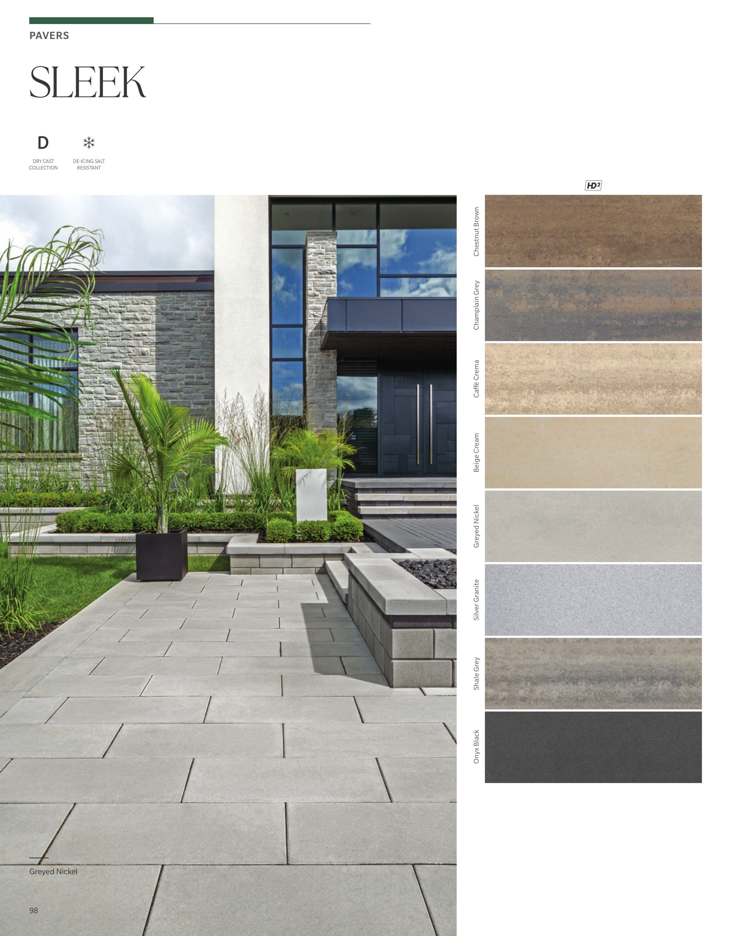 Astro Masonry Hardscape Products Catalog Weekly Ad January 1 - December 31, 2026