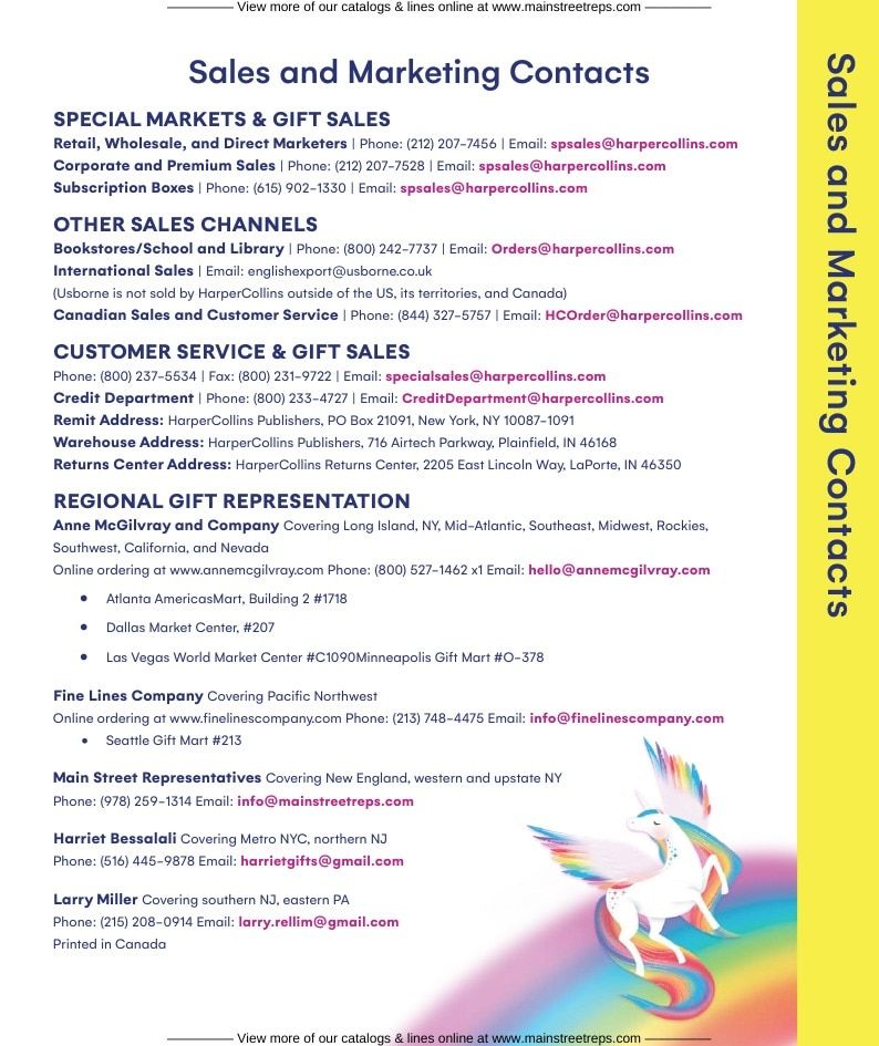 Usborne Summer and Fall Books Catalog Weekly Ad January 1 - December 31, 2026