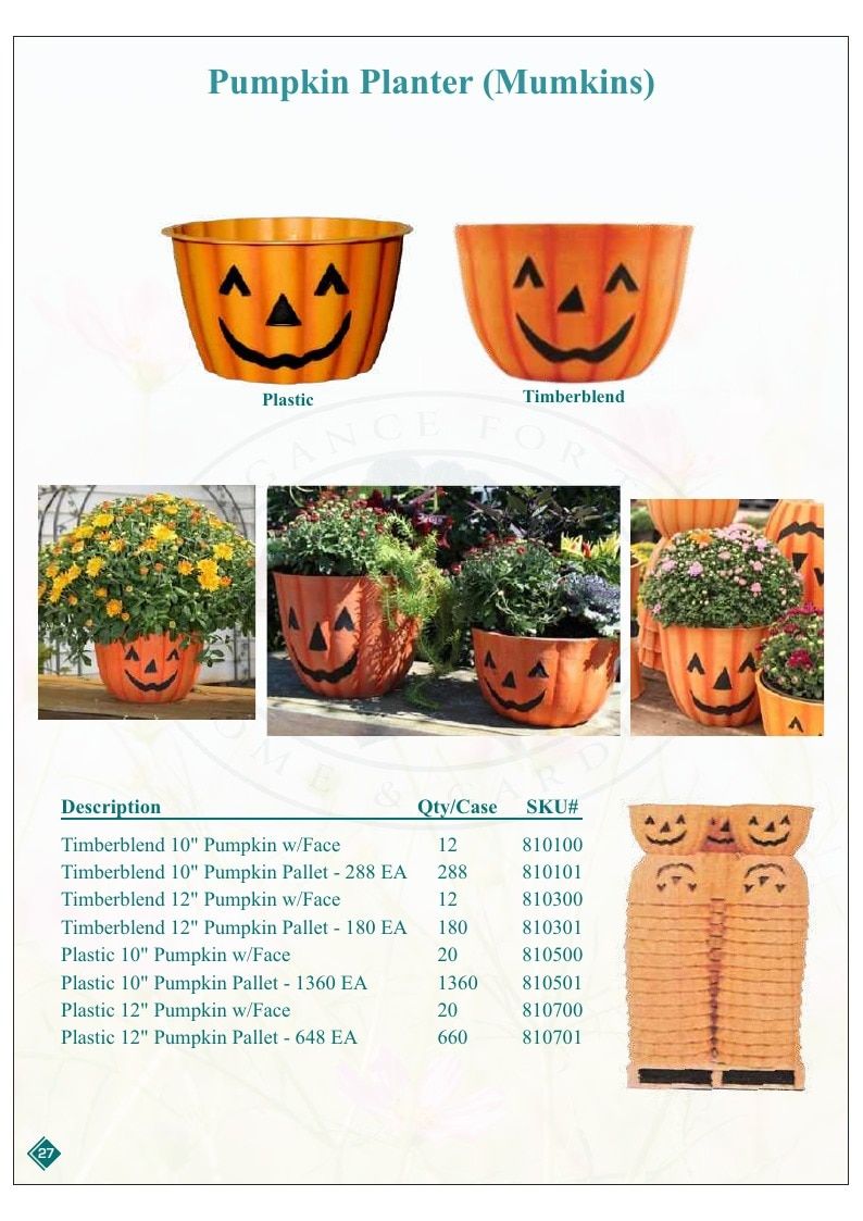 Austram Garden Products Catalog Weekly Ad January 1, 2025 - December 31, 2026