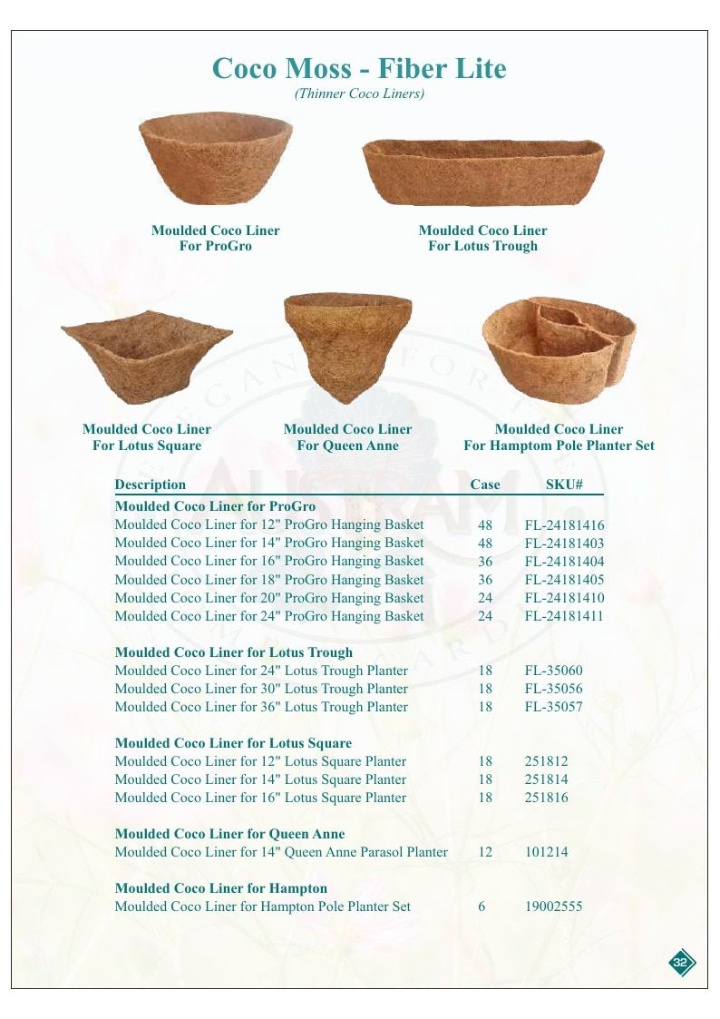 Austram Garden Products Catalog Weekly Ad January 1, 2025 - December 31, 2026
