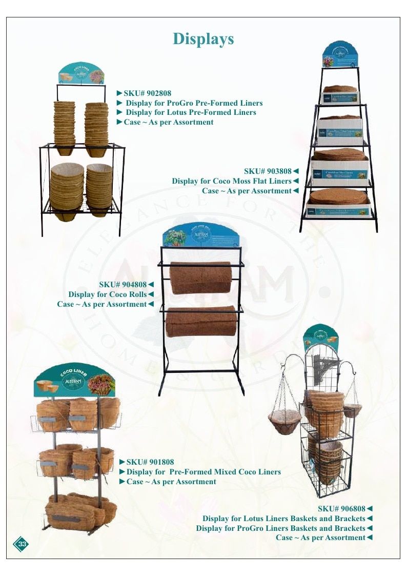 Austram Garden Products Catalog Weekly Ad January 1, 2025 - December 31, 2026