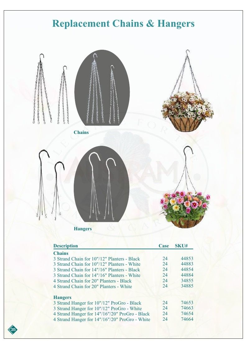 Austram Garden Products Catalog Weekly Ad January 1, 2025 - December 31, 2026