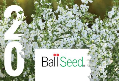 Ball Seed New Varieties Catalog Weekly Ad August 1, 2026 - December 31, 2027