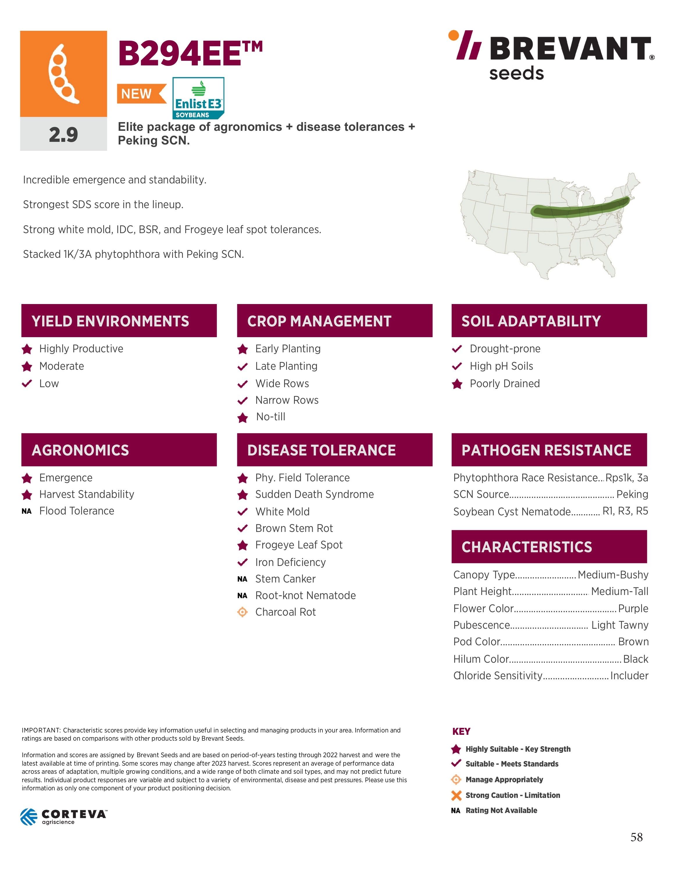 Bambauer Seed Seed Products Guide Weekly Ad January 1 - December 31, 2026