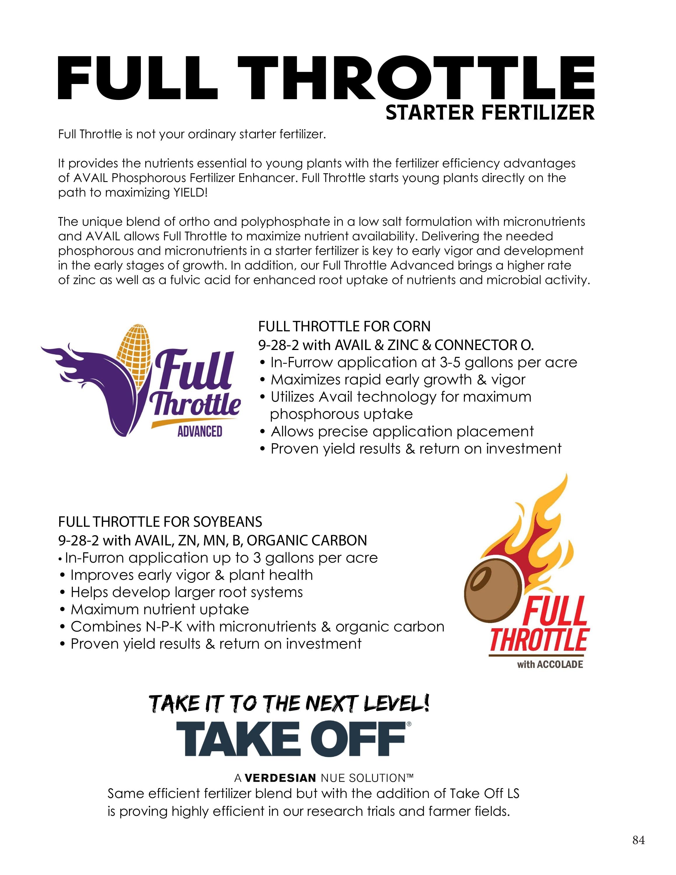 Bambauer Seed Seed Products Guide Weekly Ad January 1 - December 31, 2026