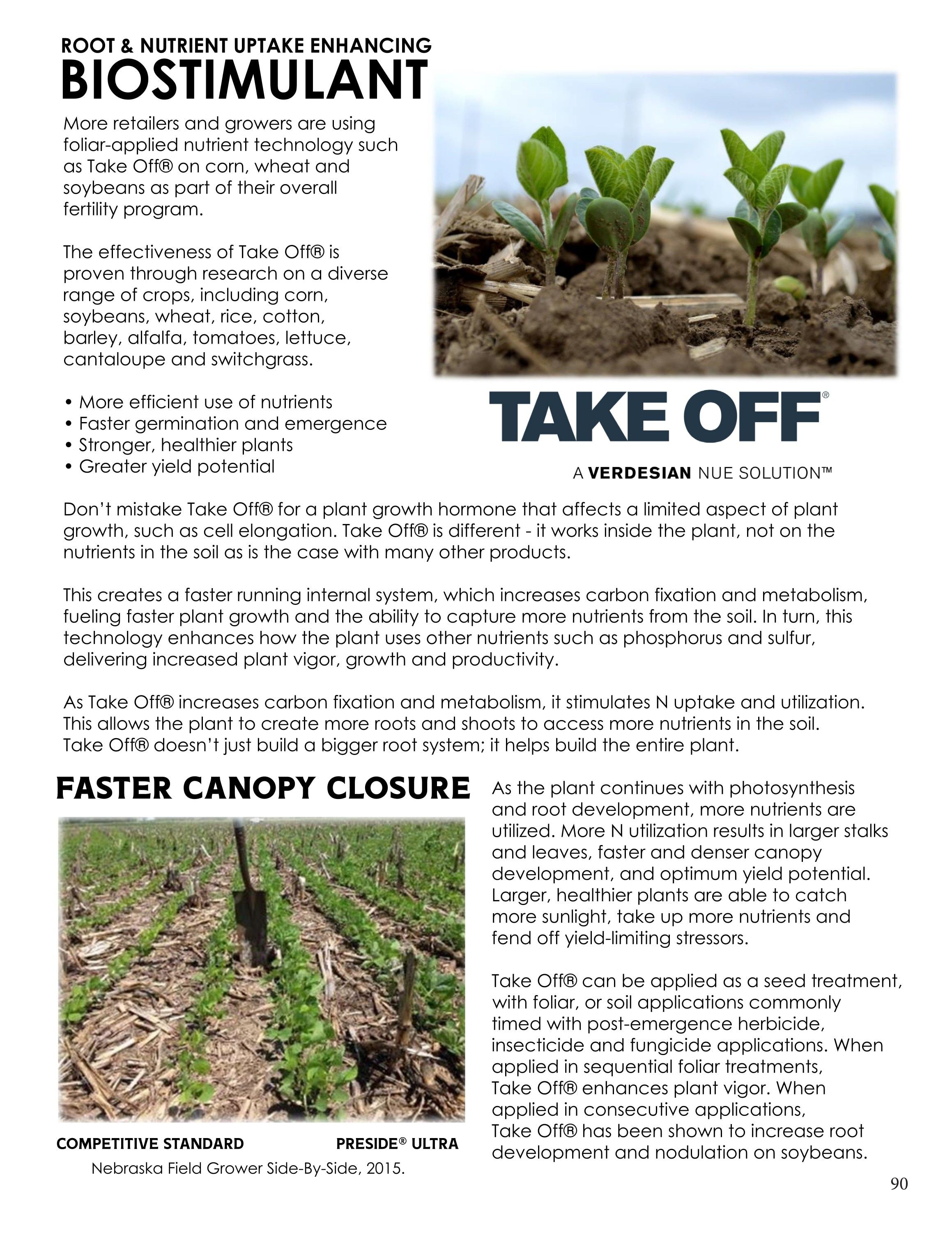 Bambauer Seed Seed Products Guide Weekly Ad January 1 - December 31, 2026