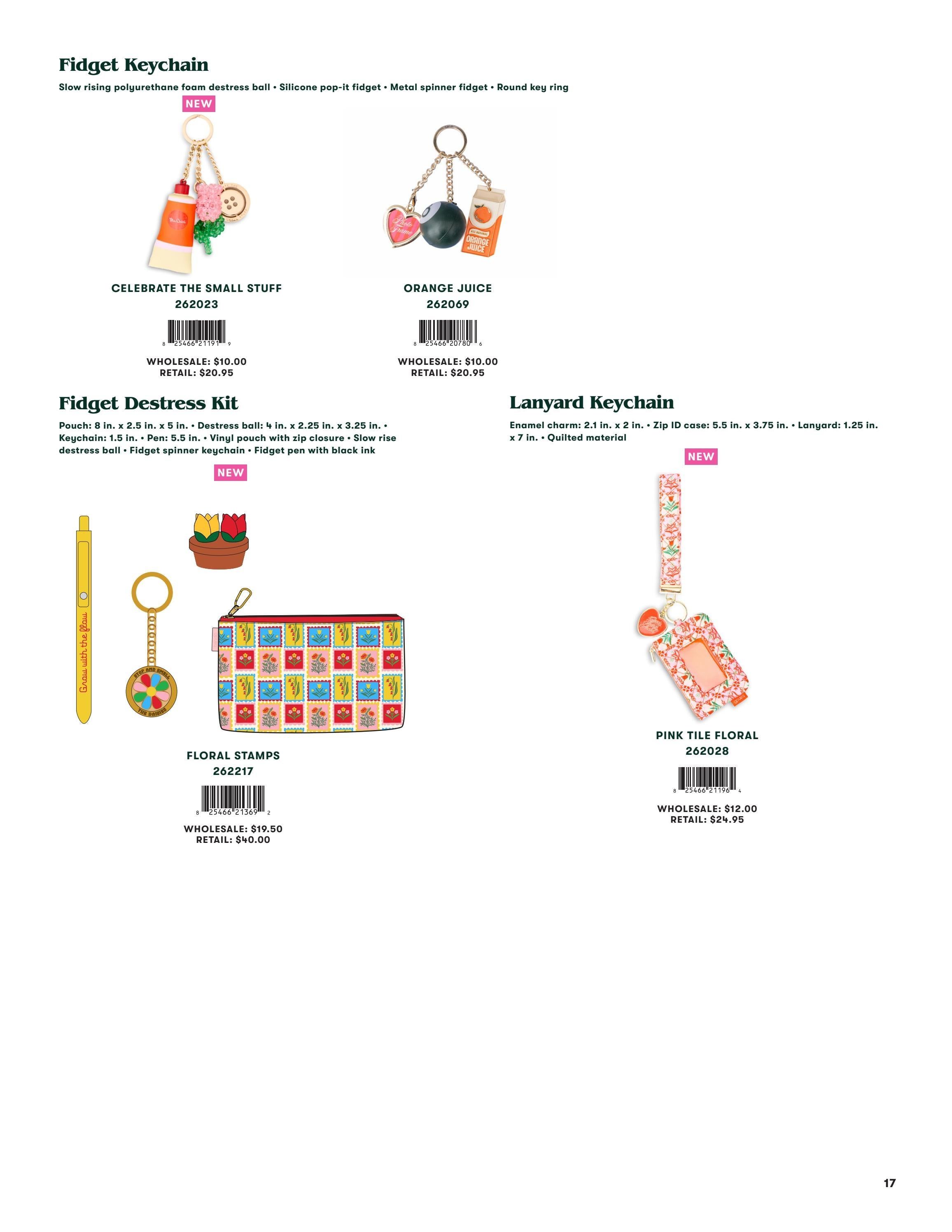 ban.do Fall Product Catalog Weekly Ad January 1 - December 31, 2026
