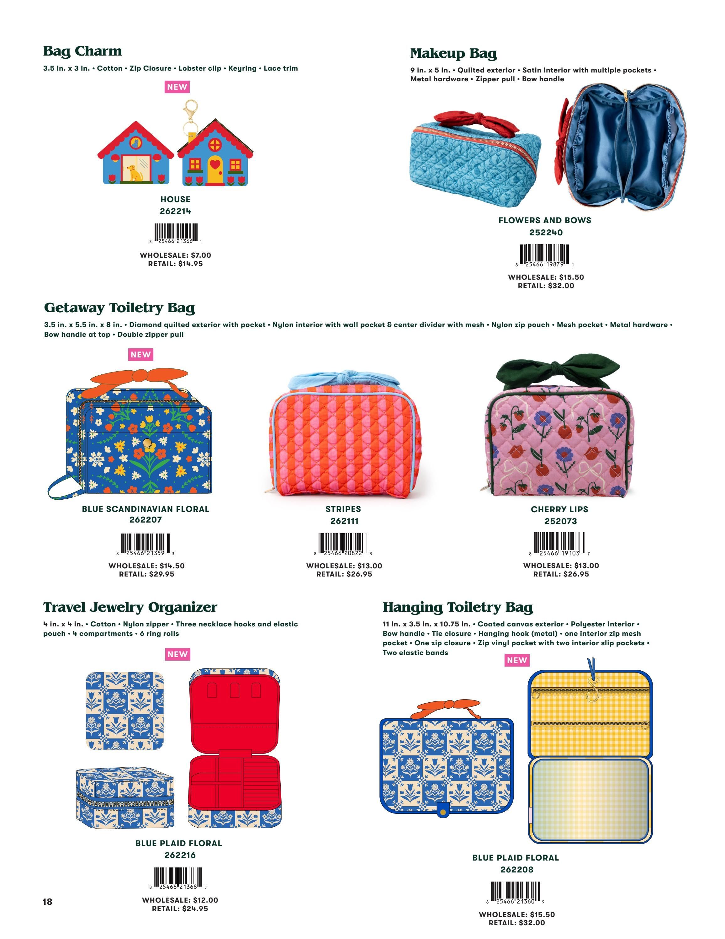 ban.do Fall Product Catalog Weekly Ad January 1 - December 31, 2026