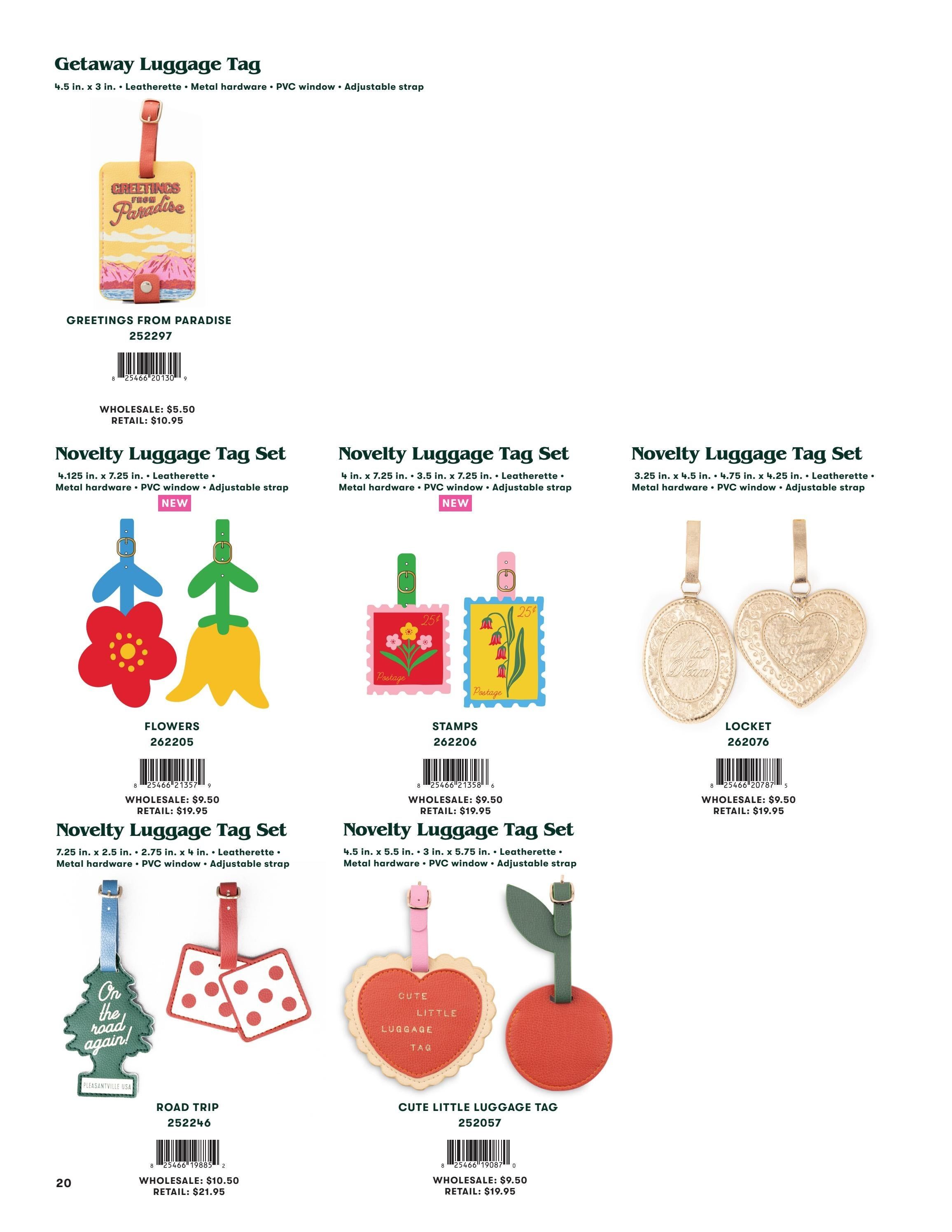 ban.do Fall Product Catalog Weekly Ad January 1 - December 31, 2026