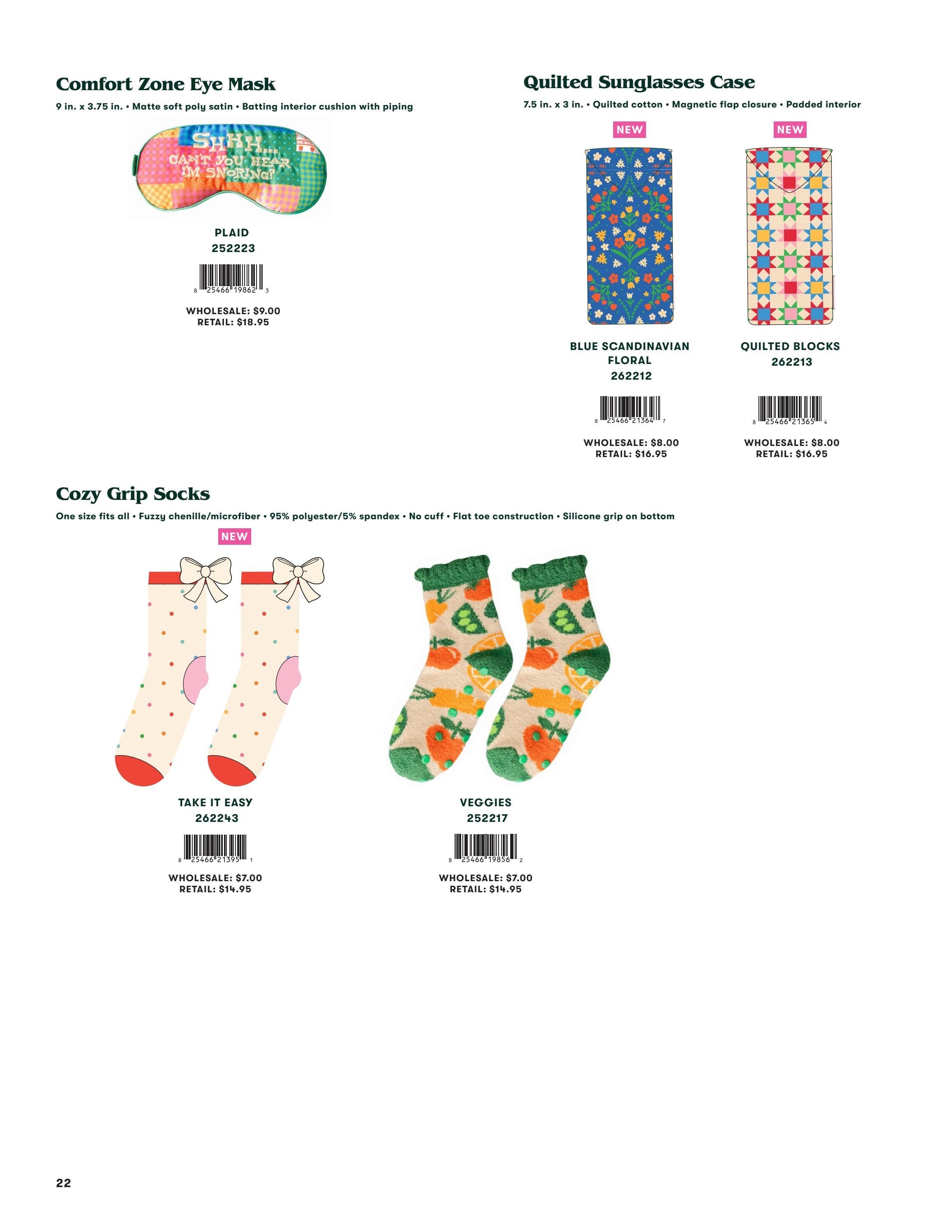 ban.do Fall Product Catalog Weekly Ad January 1 - December 31, 2026