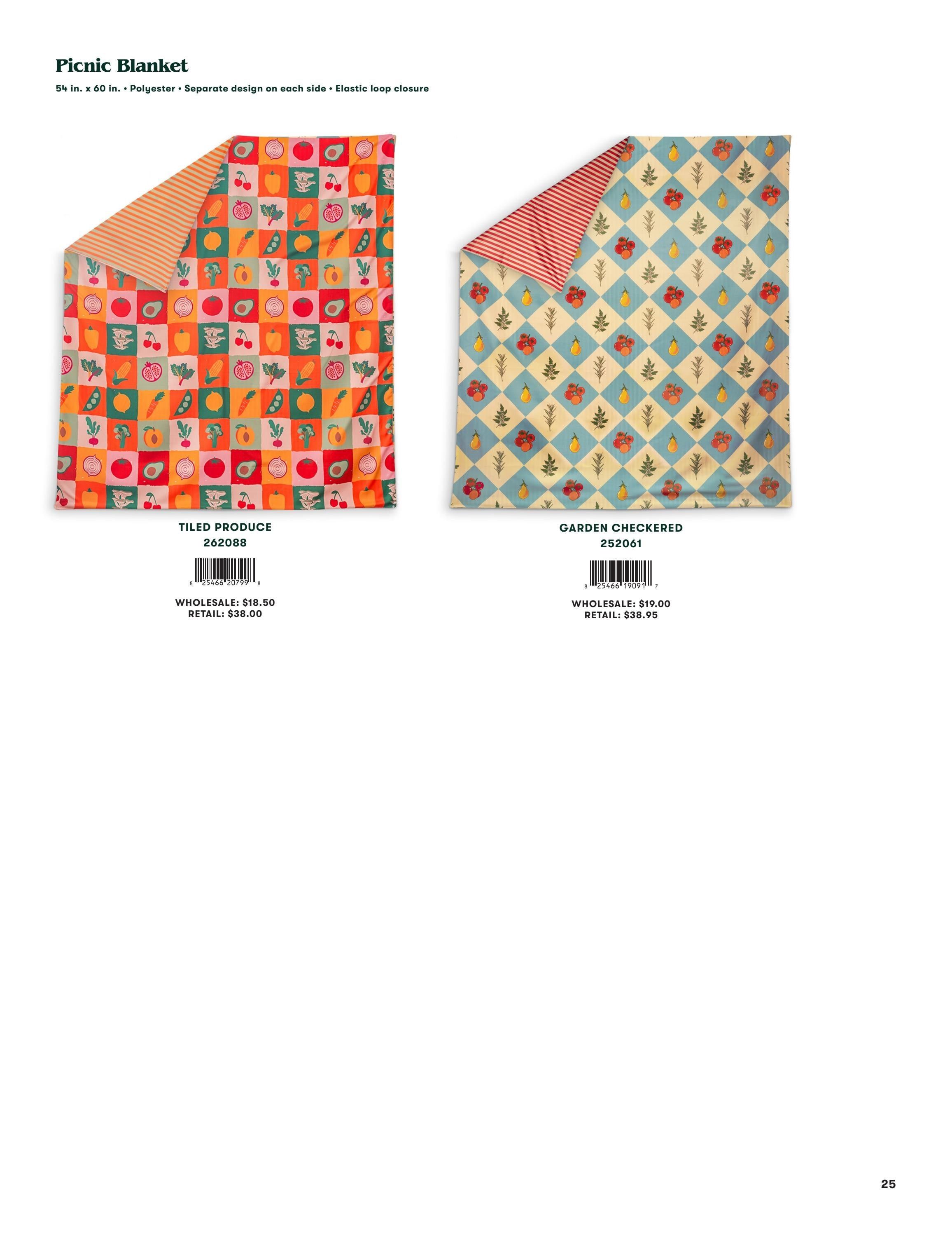 ban.do Fall Product Catalog Weekly Ad January 1 - December 31, 2026