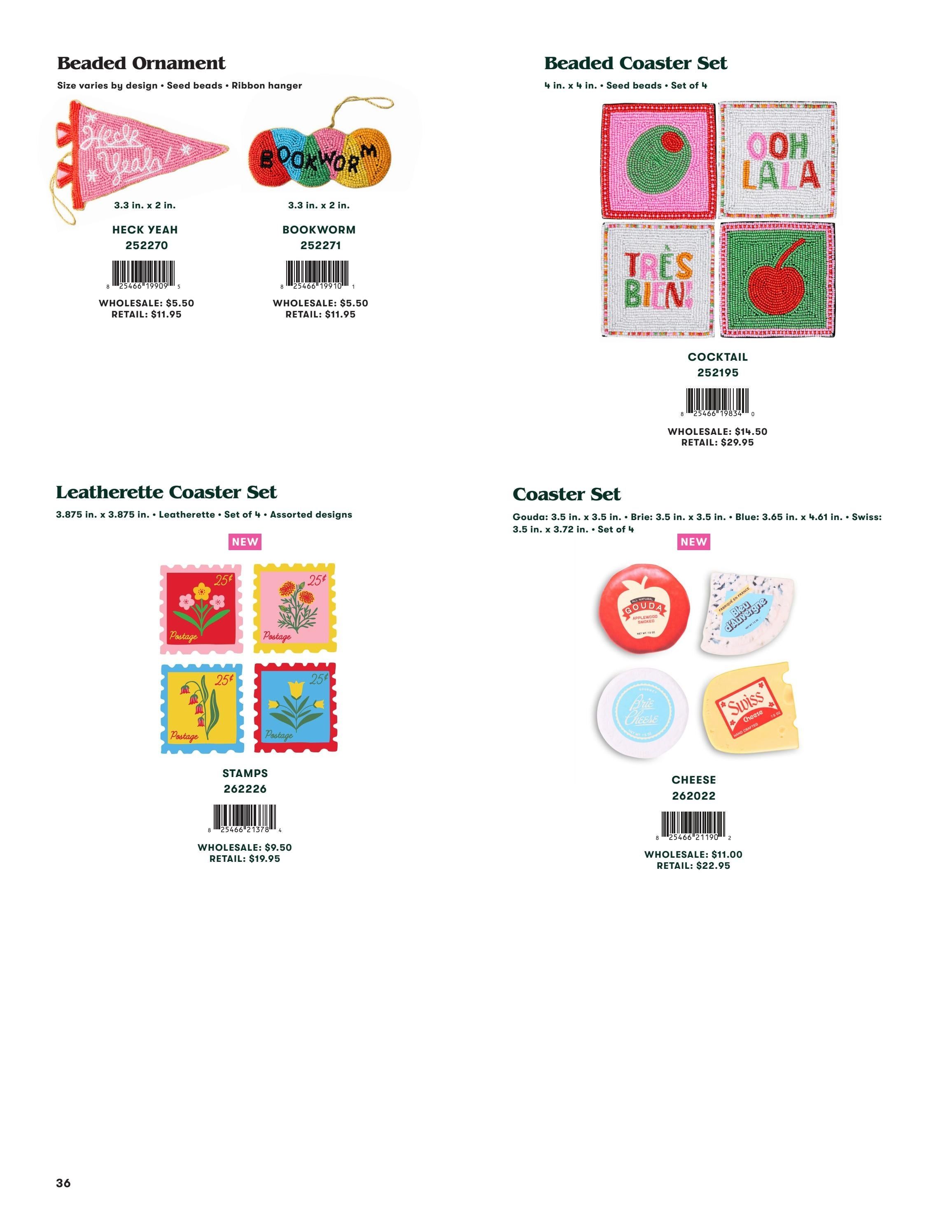 ban.do Fall Product Catalog Weekly Ad January 1 - December 31, 2026