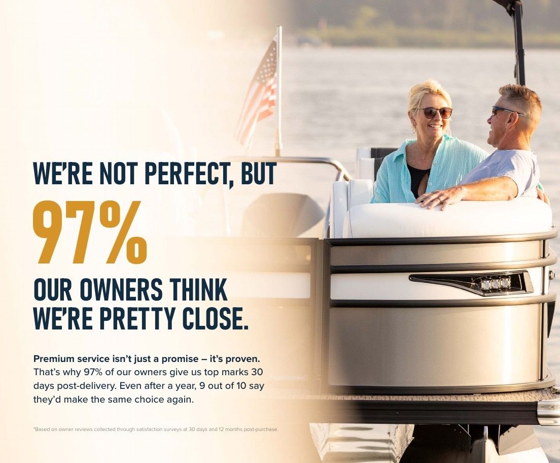 Barletta Boats Pontoon Boats Catalog Weekly Ad January 1 - December 31, 2026