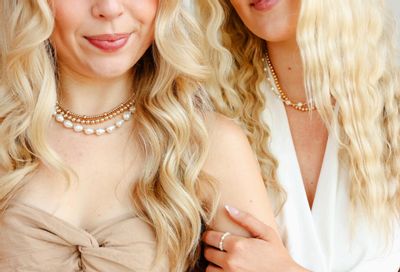 Beaded Blondes Jewelry Catalog Weekly Ad January 1 - December 31, 2026