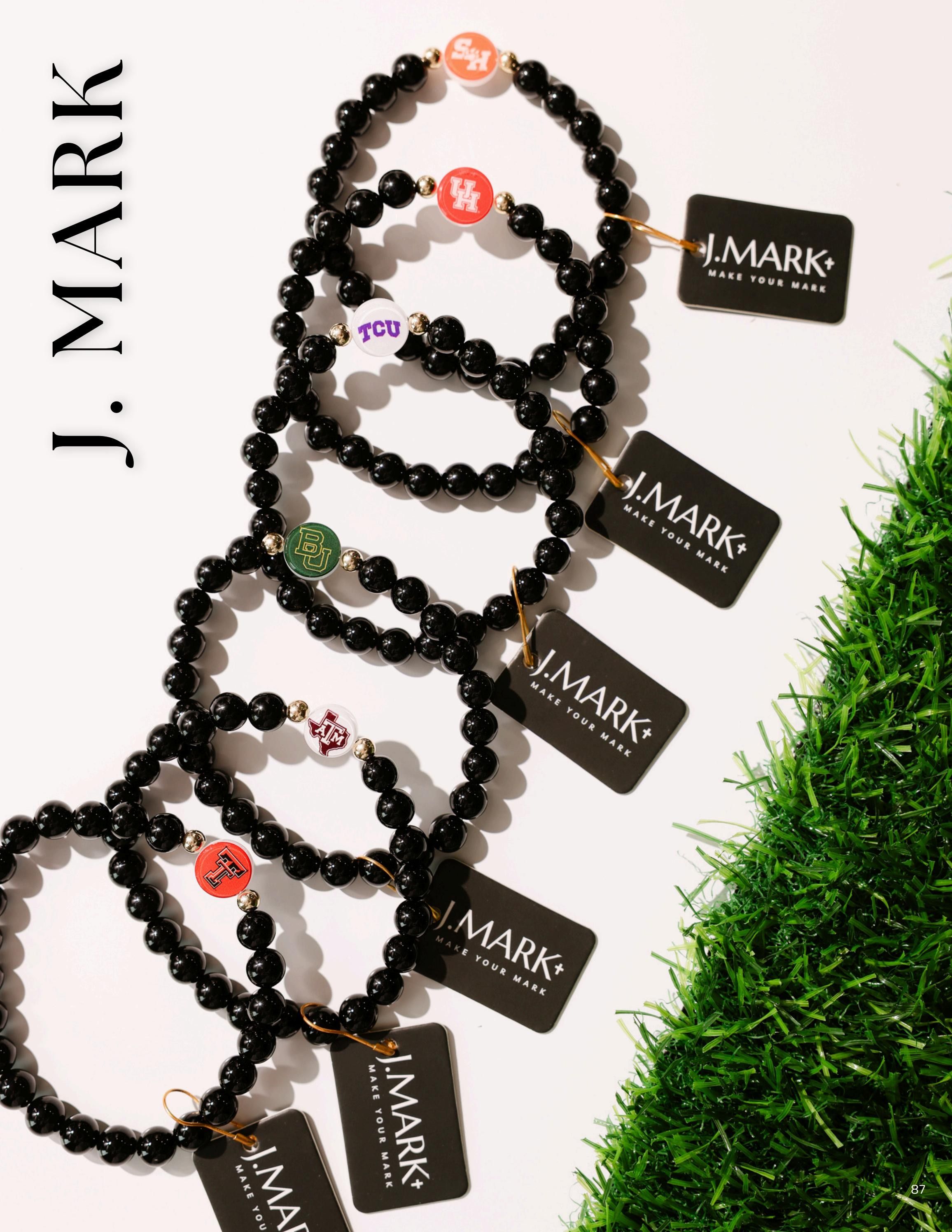 Beaded Blondes Jewelry Catalog Weekly Ad January 1 - December 31, 2026