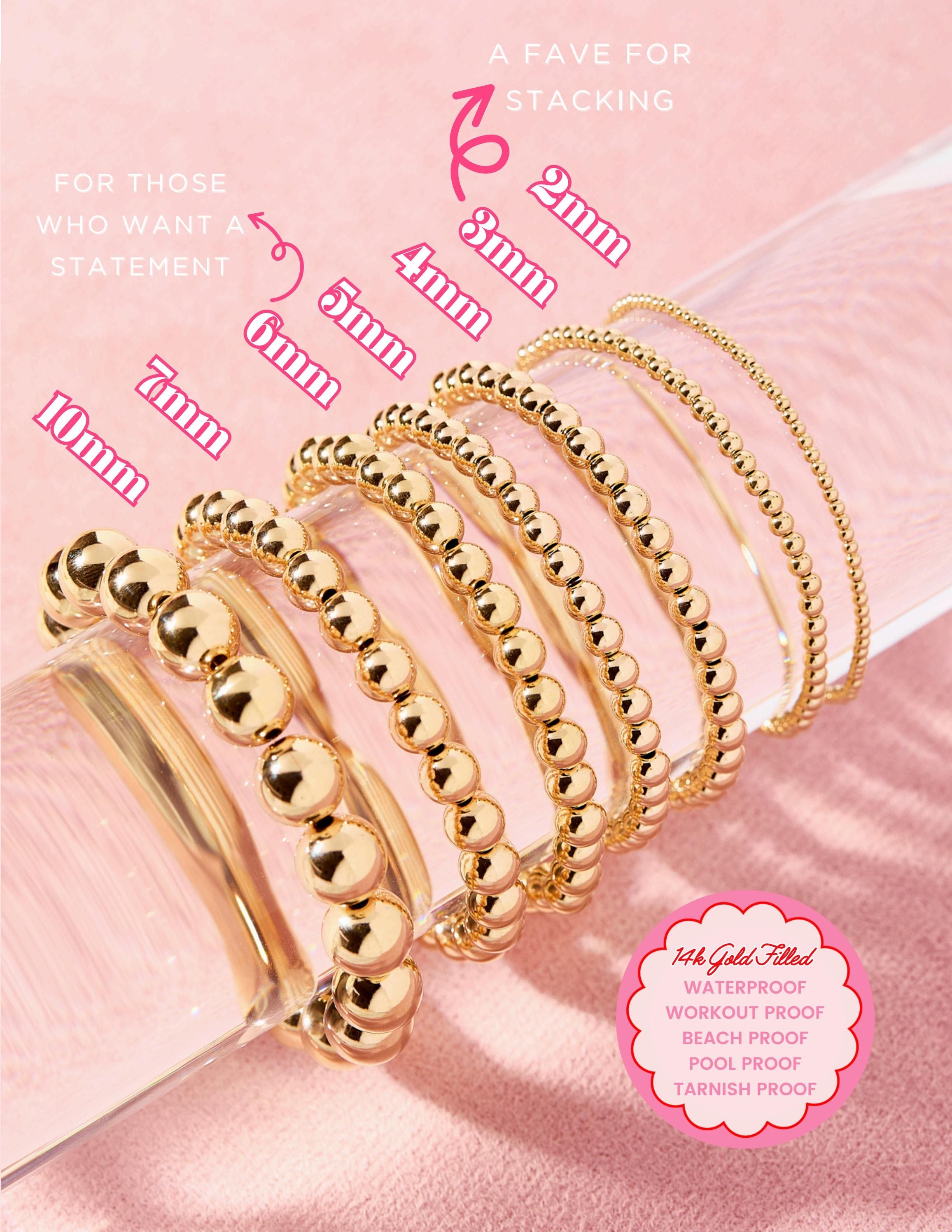 Beaded Blondes Jewelry Catalog Weekly Ad January 1 - December 31, 2026
