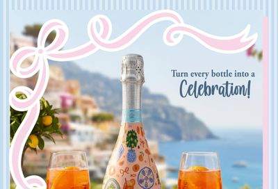 Beau Bottles Decorative Bottles Catalog Weekly Ad January 1 - December 31, 2026