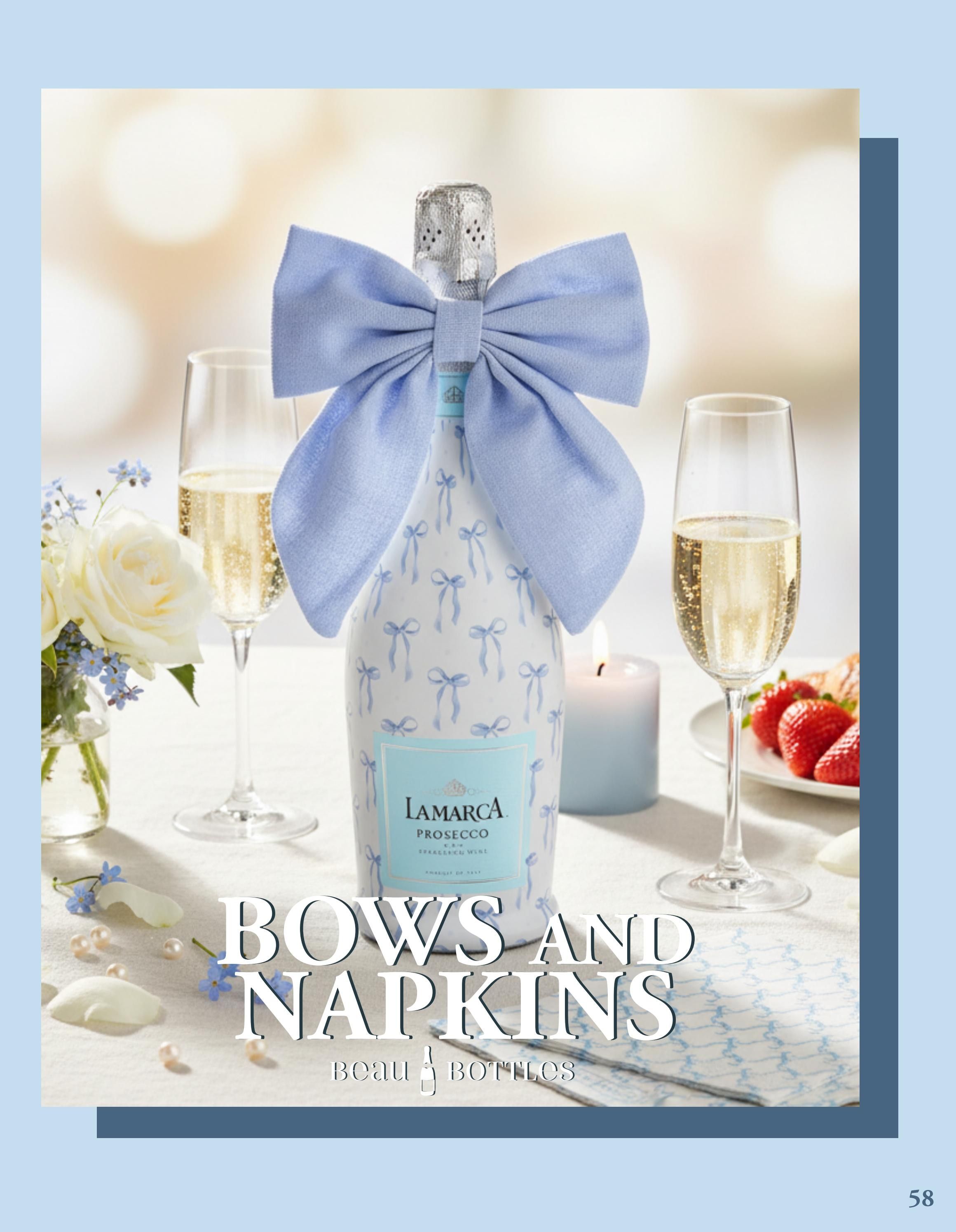 Beau Bottles Decorative Bottles Catalog Weekly Ad January 1 - December 31, 2026