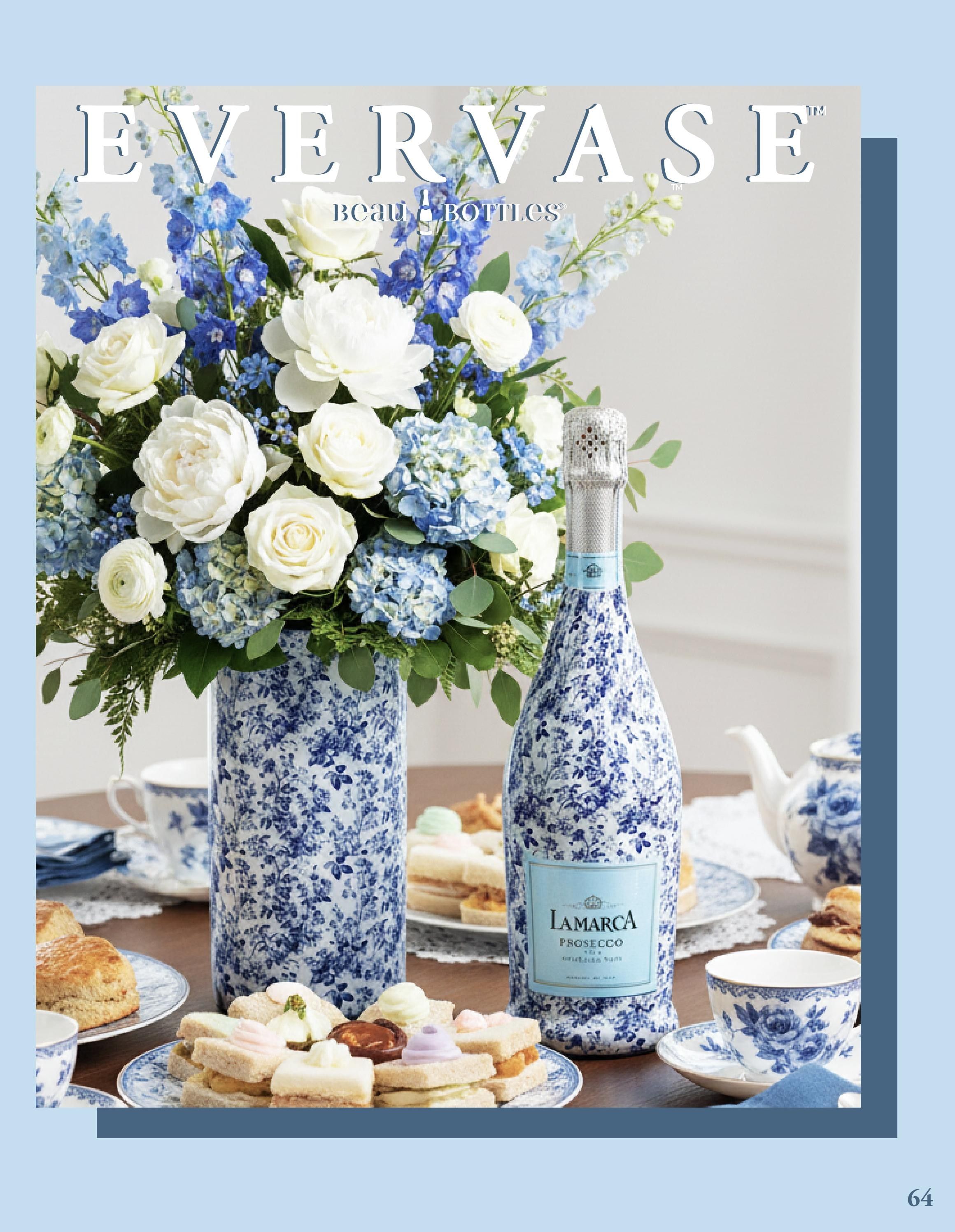 Beau Bottles Decorative Bottles Catalog Weekly Ad January 1 - December 31, 2026