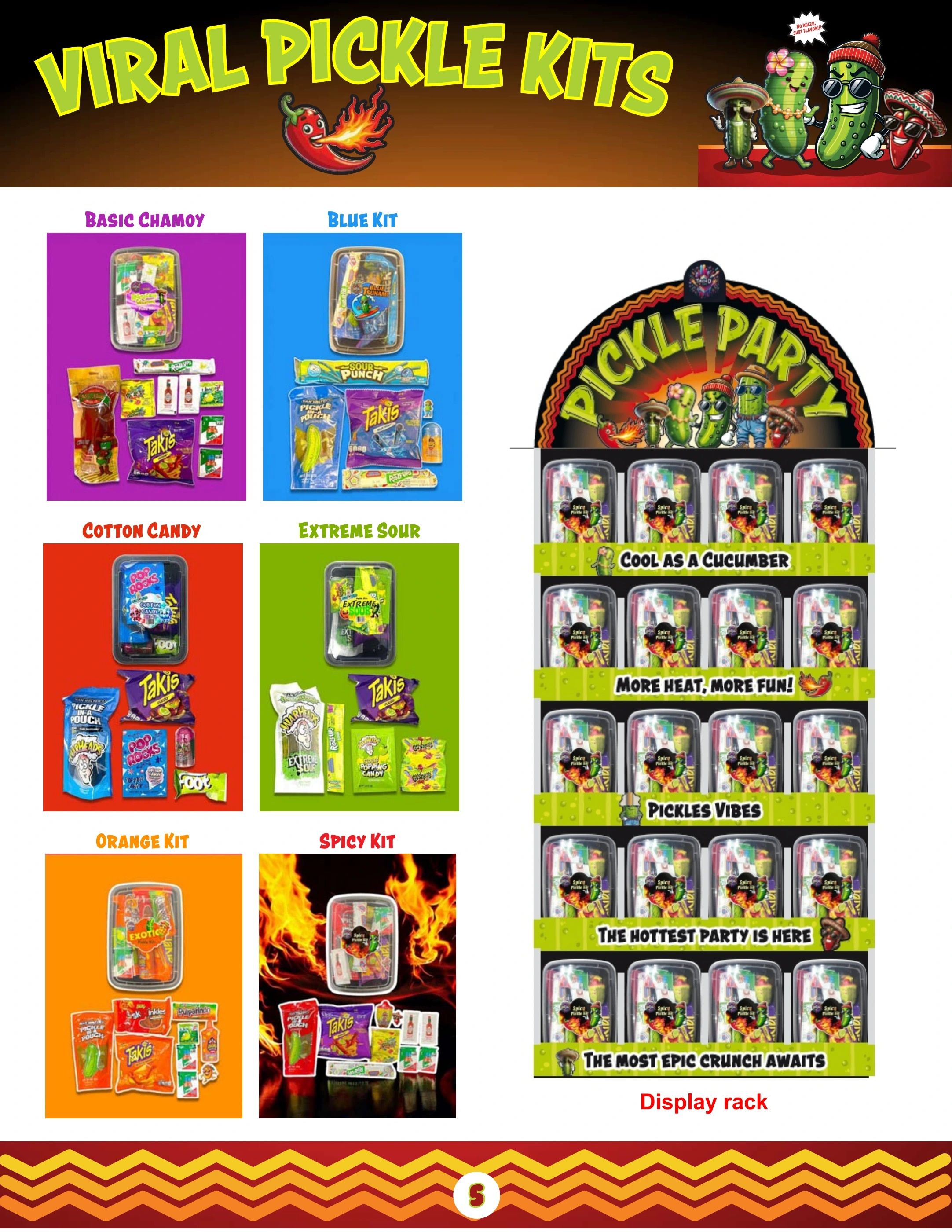Bebo Head Toys Catalog Weekly Ad January 1 - December 31, 2026
