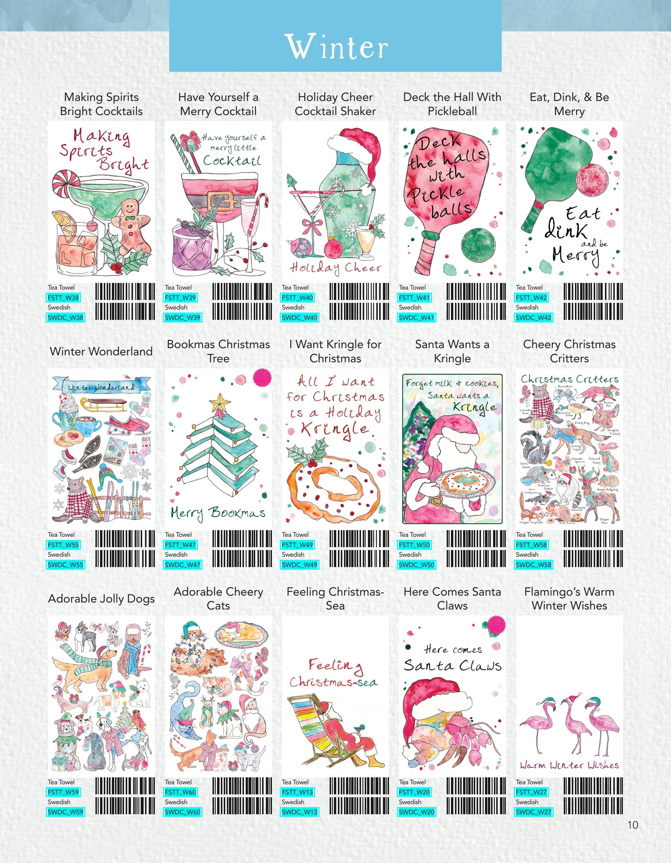 Avery's Home Fall and Winter Home Catalog Weekly Ad January 1 - December 31, 2026