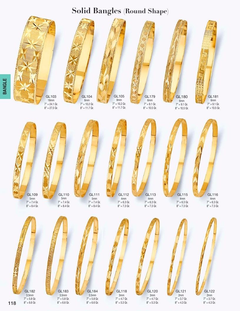 AZ Findings 14K Jewelry Catalog Weekly Ad January 1 - December 31, 2026