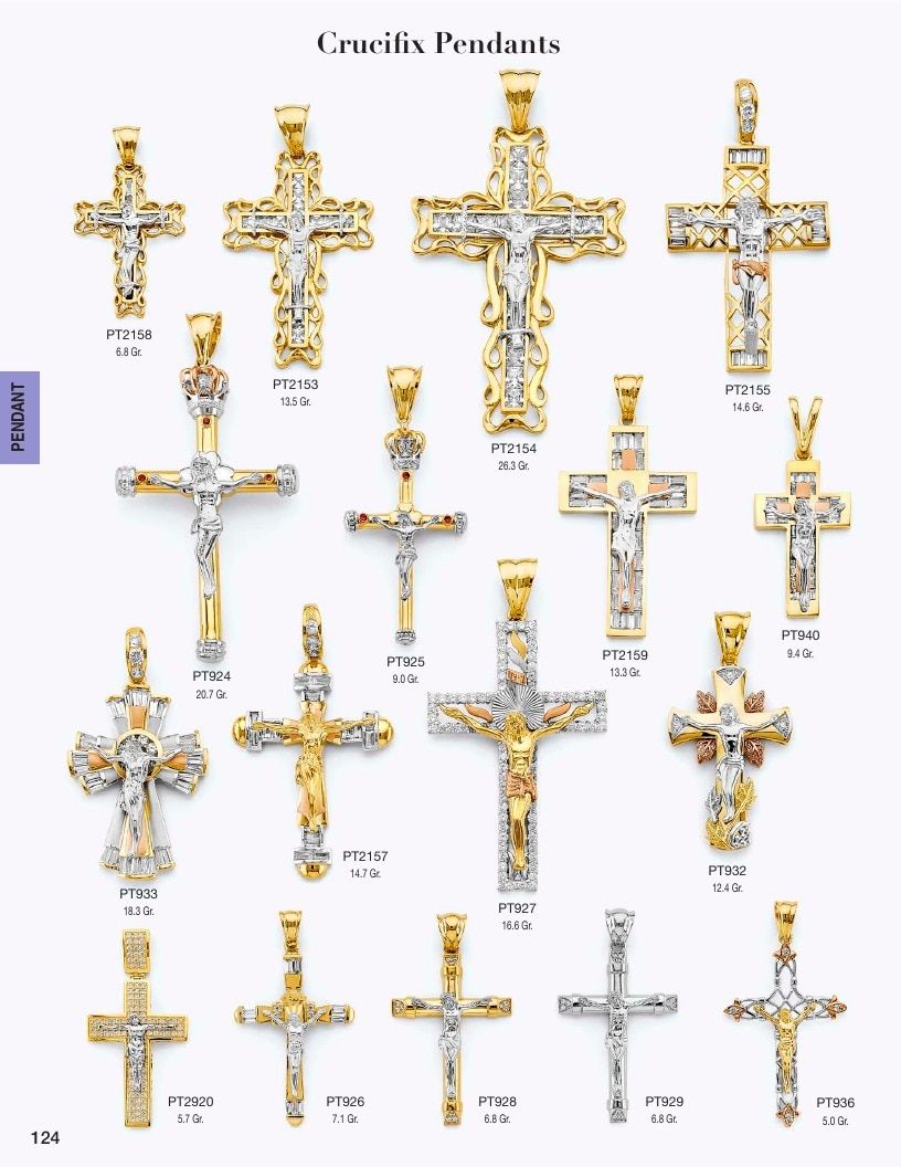 AZ Findings 14K Jewelry Catalog Weekly Ad January 1 - December 31, 2026