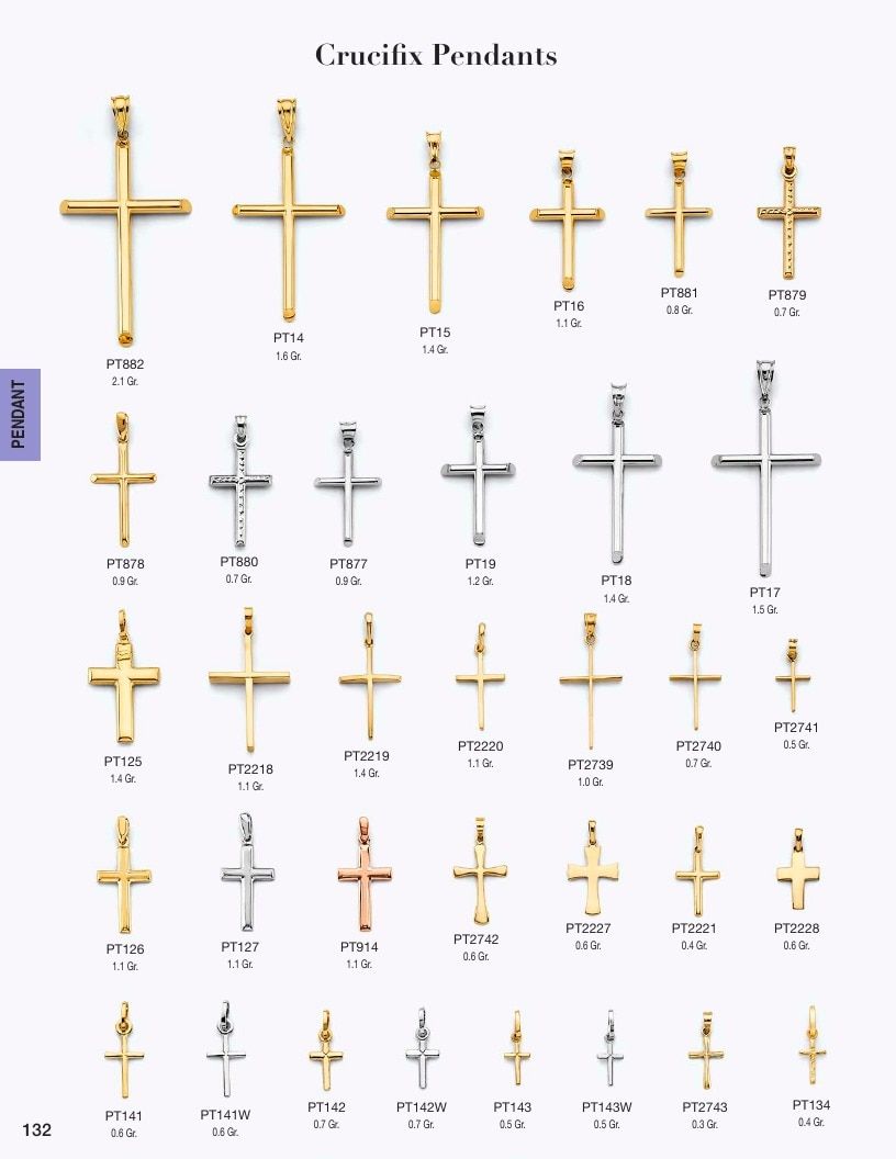 AZ Findings 14K Jewelry Catalog Weekly Ad January 1 - December 31, 2026